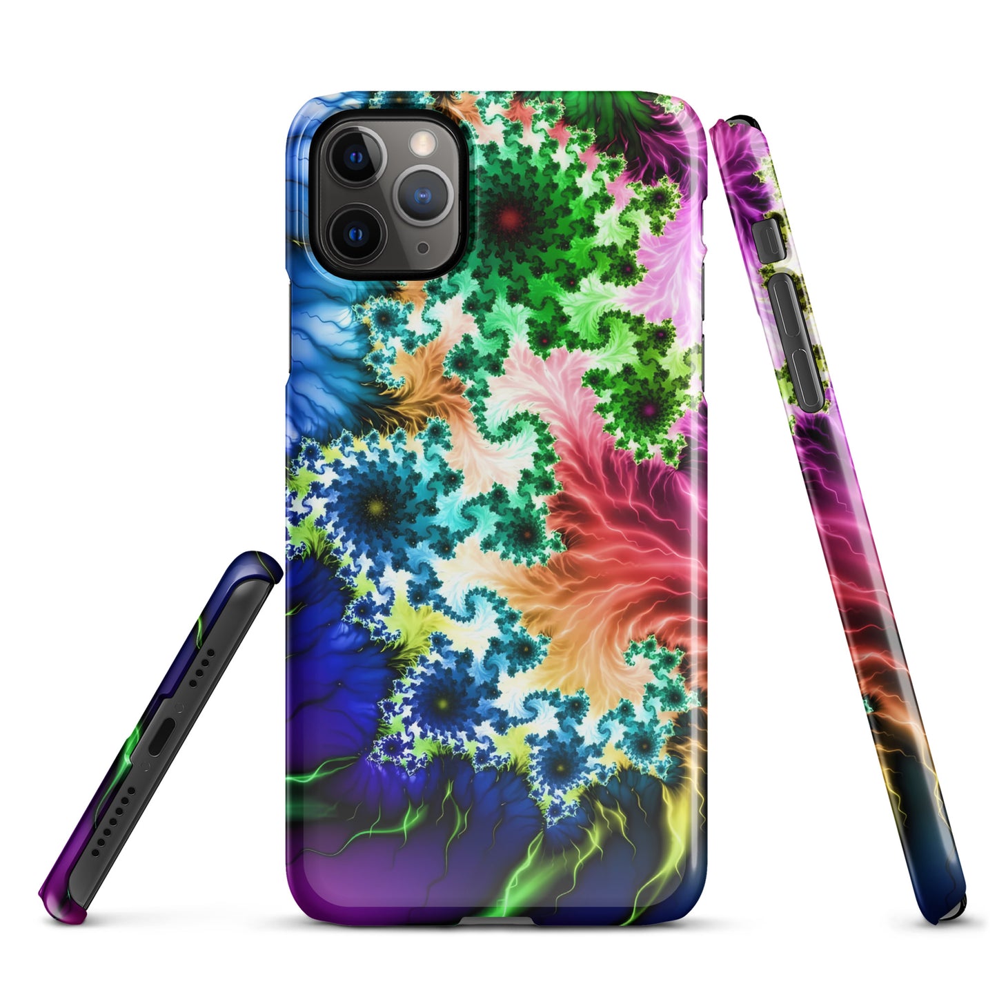 Snapcase iPhone®-Hülle