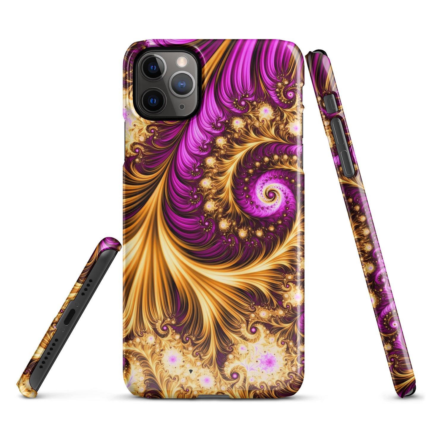 Snapcase iPhone®-Hülle