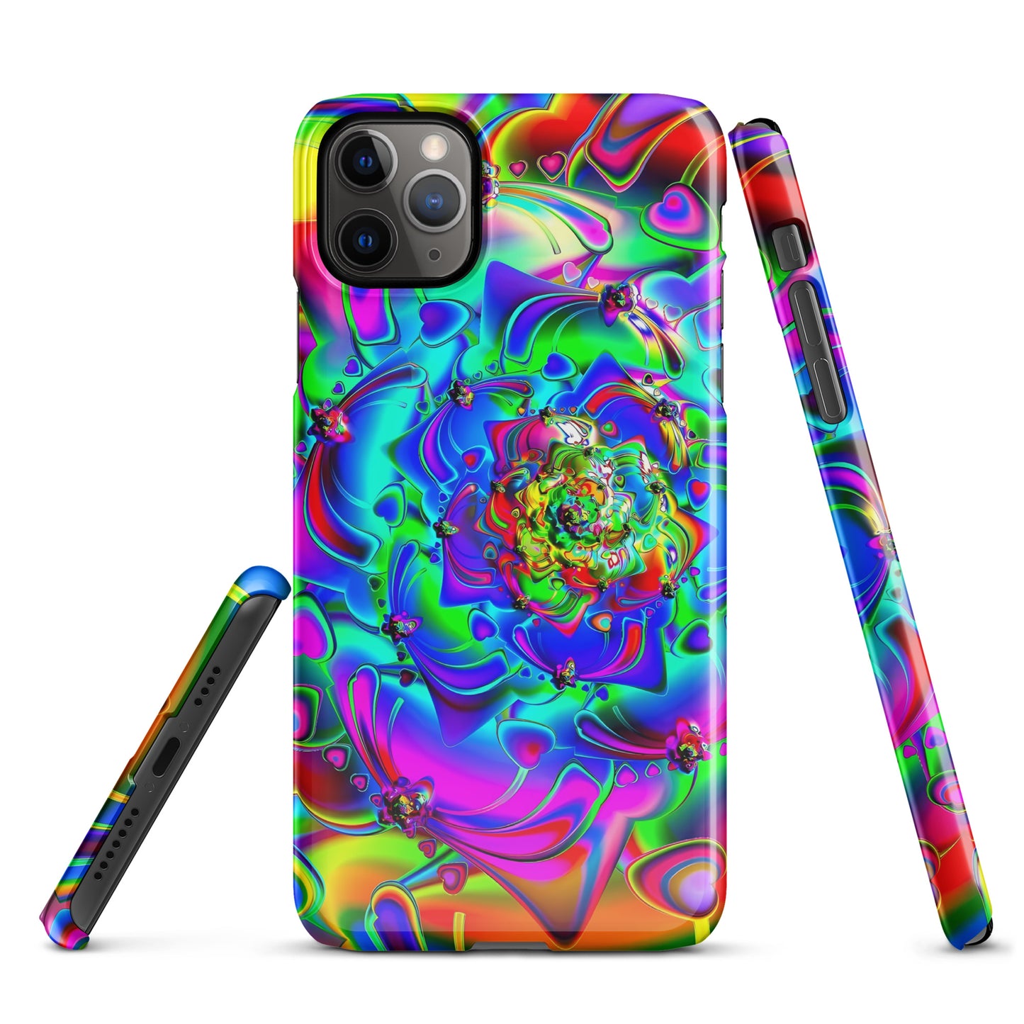 Snapcase iPhone®-Hülle