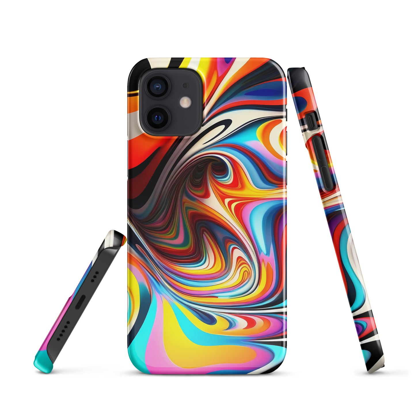 Snapcase iPhone®-Hülle