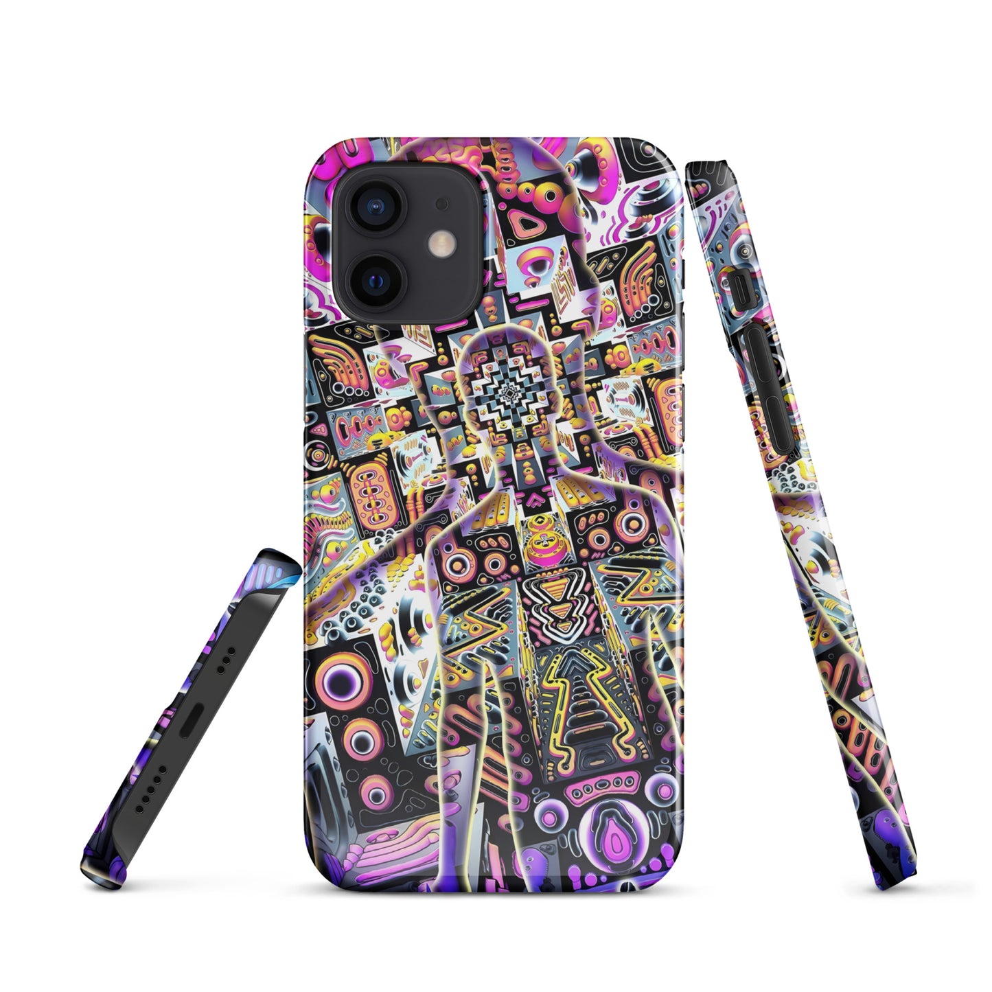 Snapcase iPhone®-Hülle