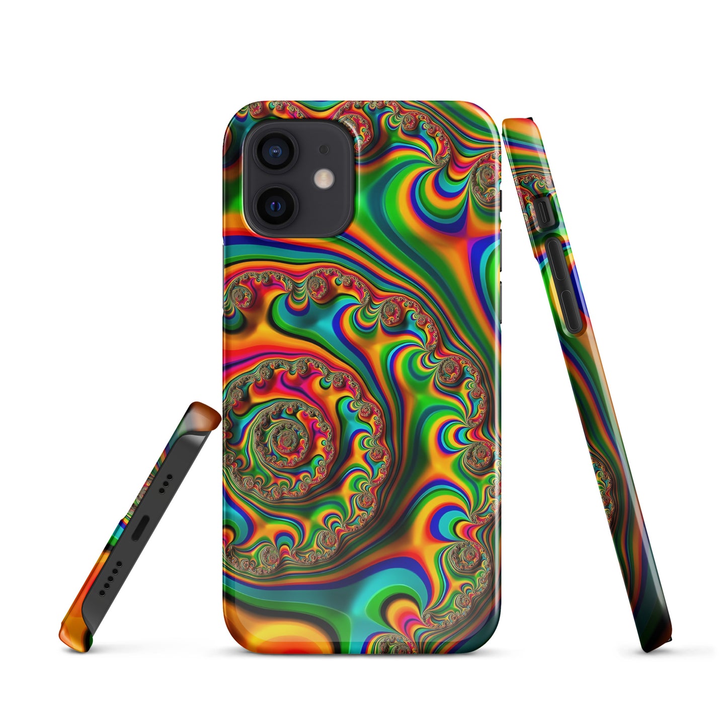 Snapcase iPhone®-Hülle