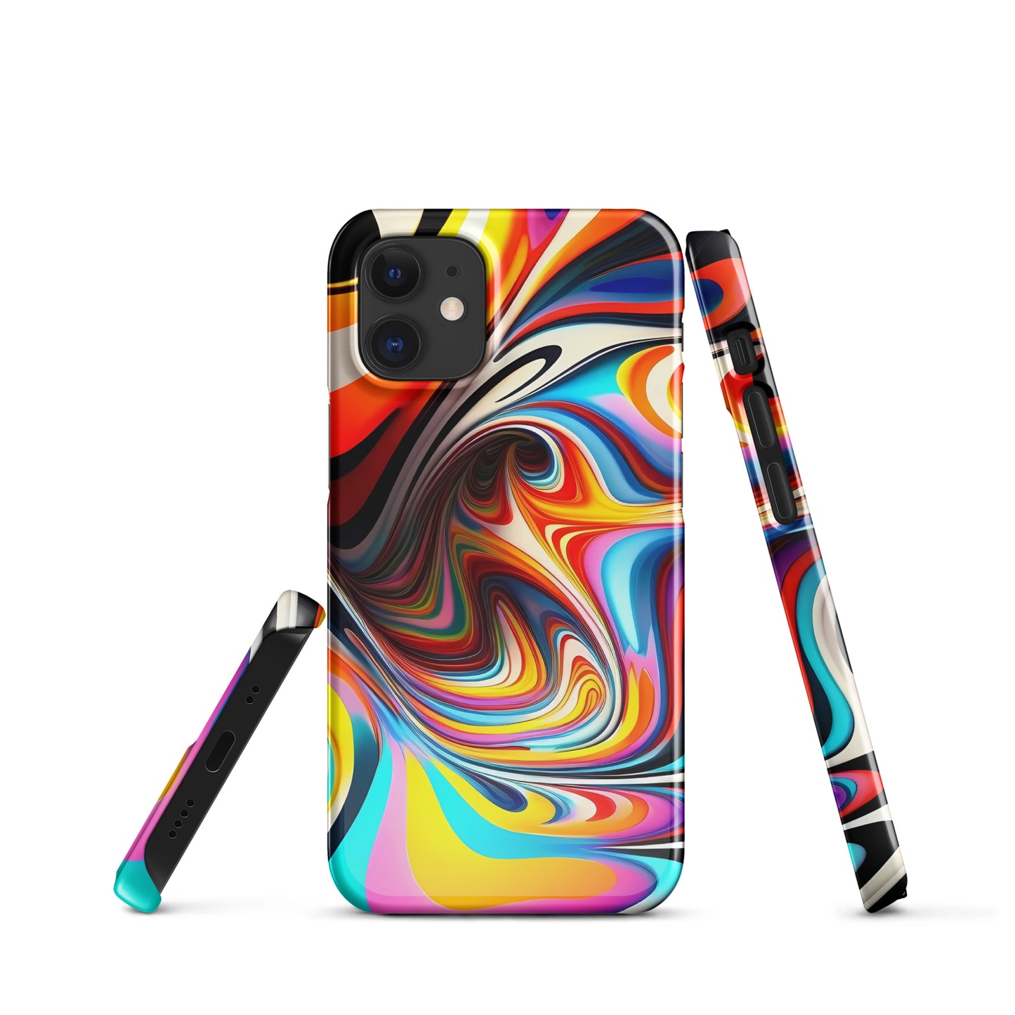 Snapcase iPhone®-Hülle
