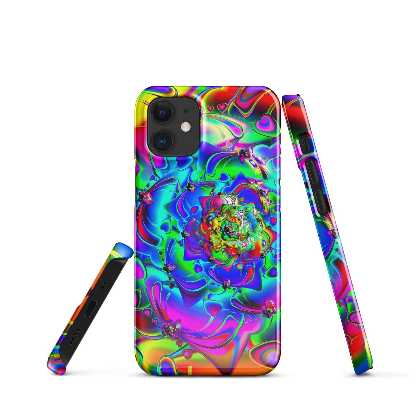 Snapcase iPhone®-Hülle