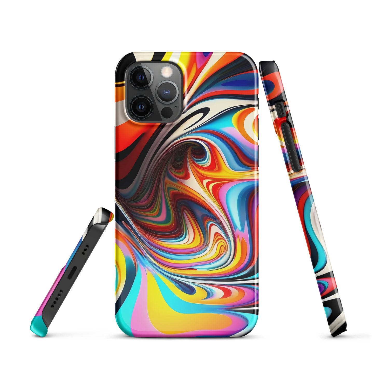 Snapcase iPhone®-Hülle