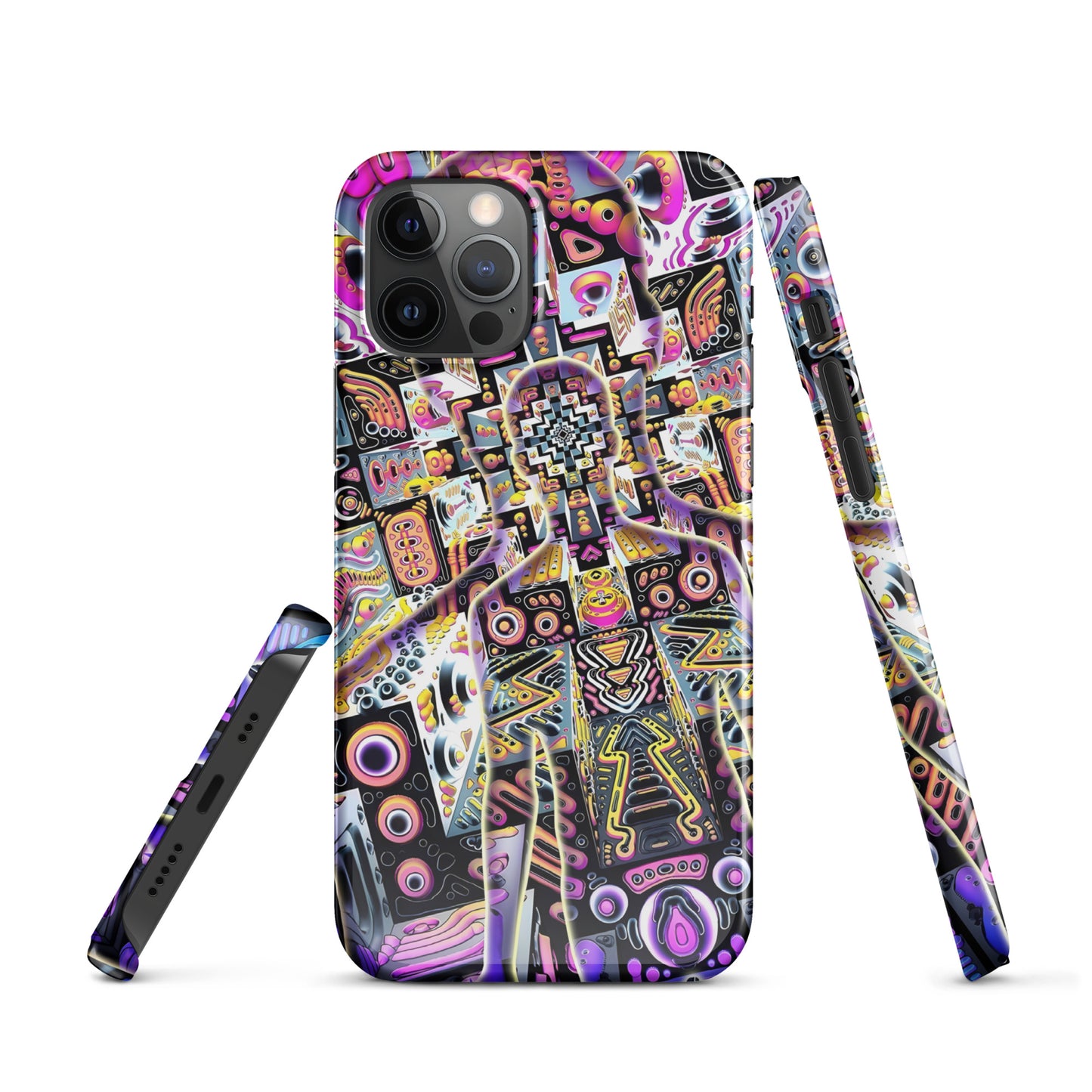Snapcase iPhone®-Hülle