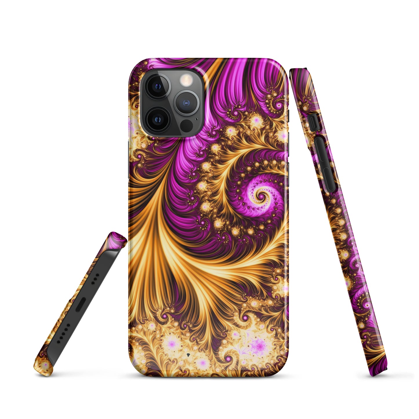 Snapcase iPhone®-Hülle
