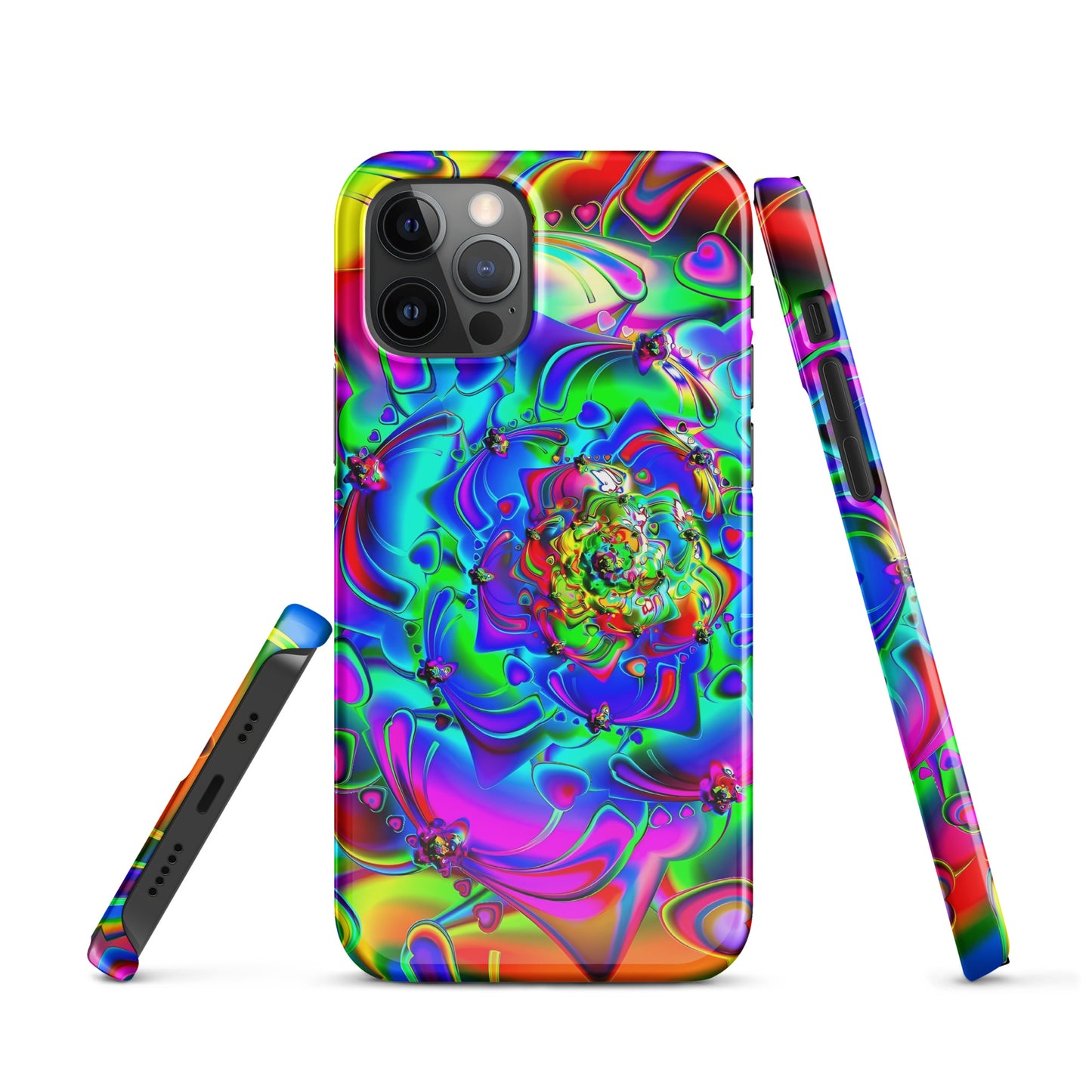 Snapcase iPhone®-Hülle