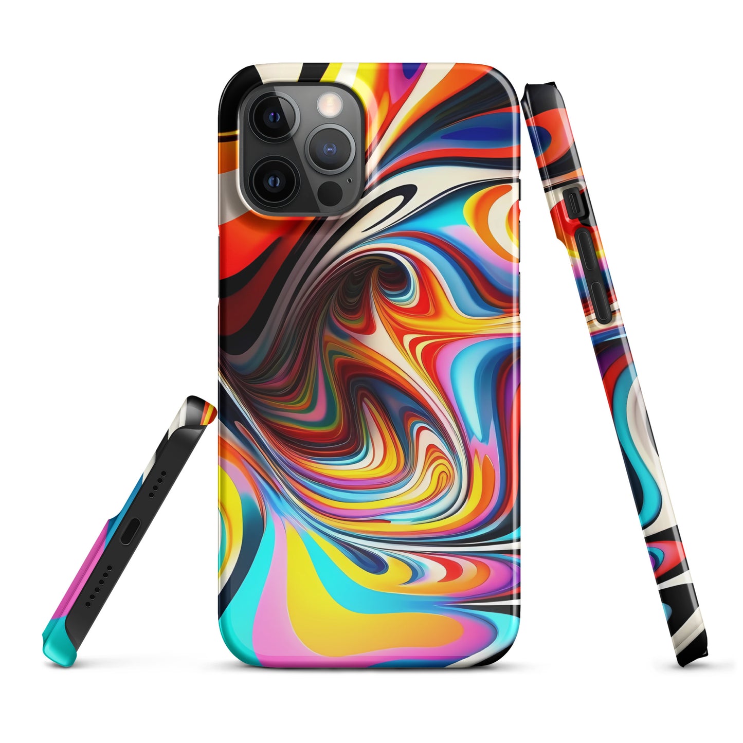Snapcase iPhone®-Hülle