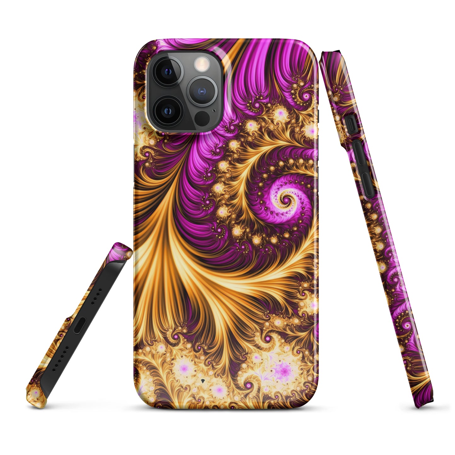 Snapcase iPhone®-Hülle