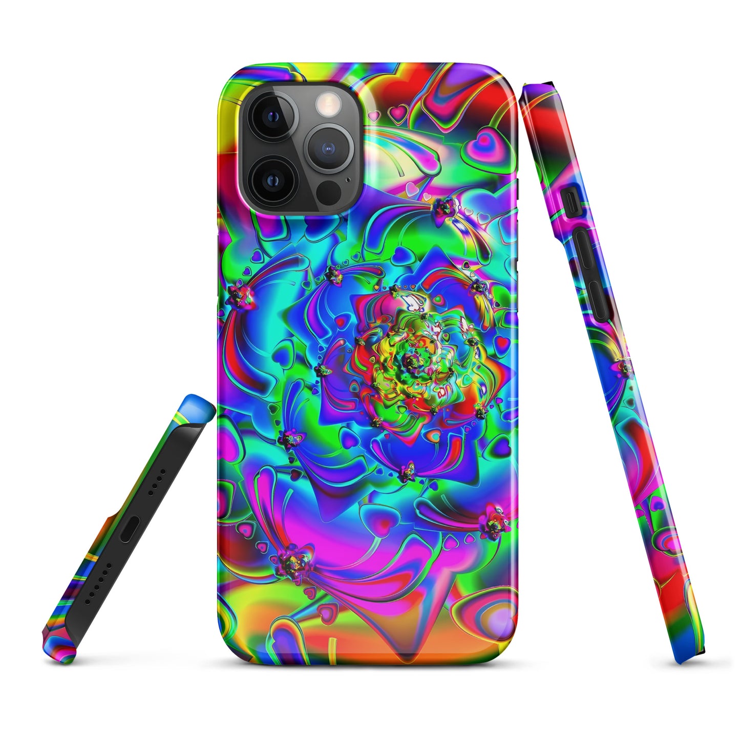 Snapcase iPhone®-Hülle