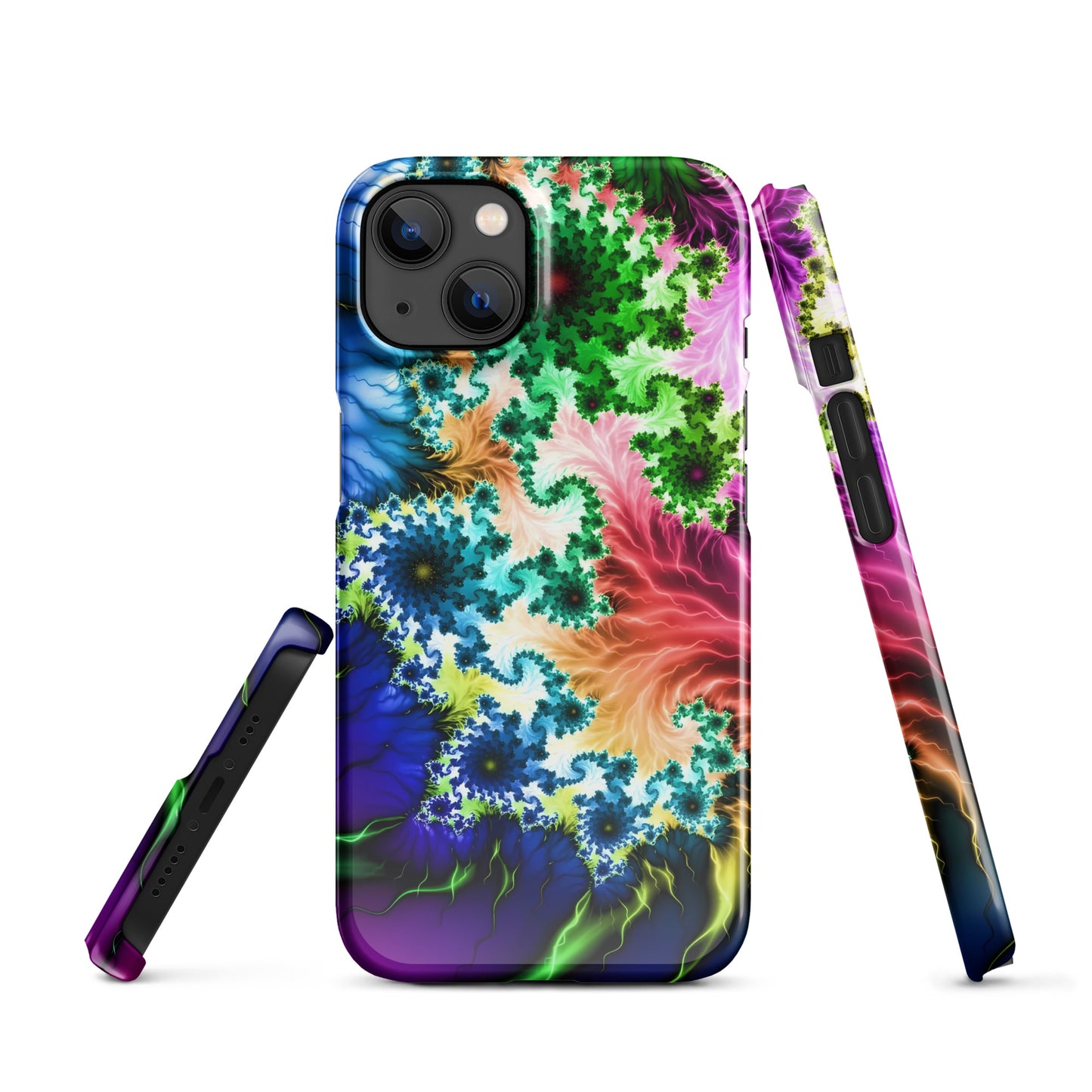 Snapcase iPhone®-Hülle