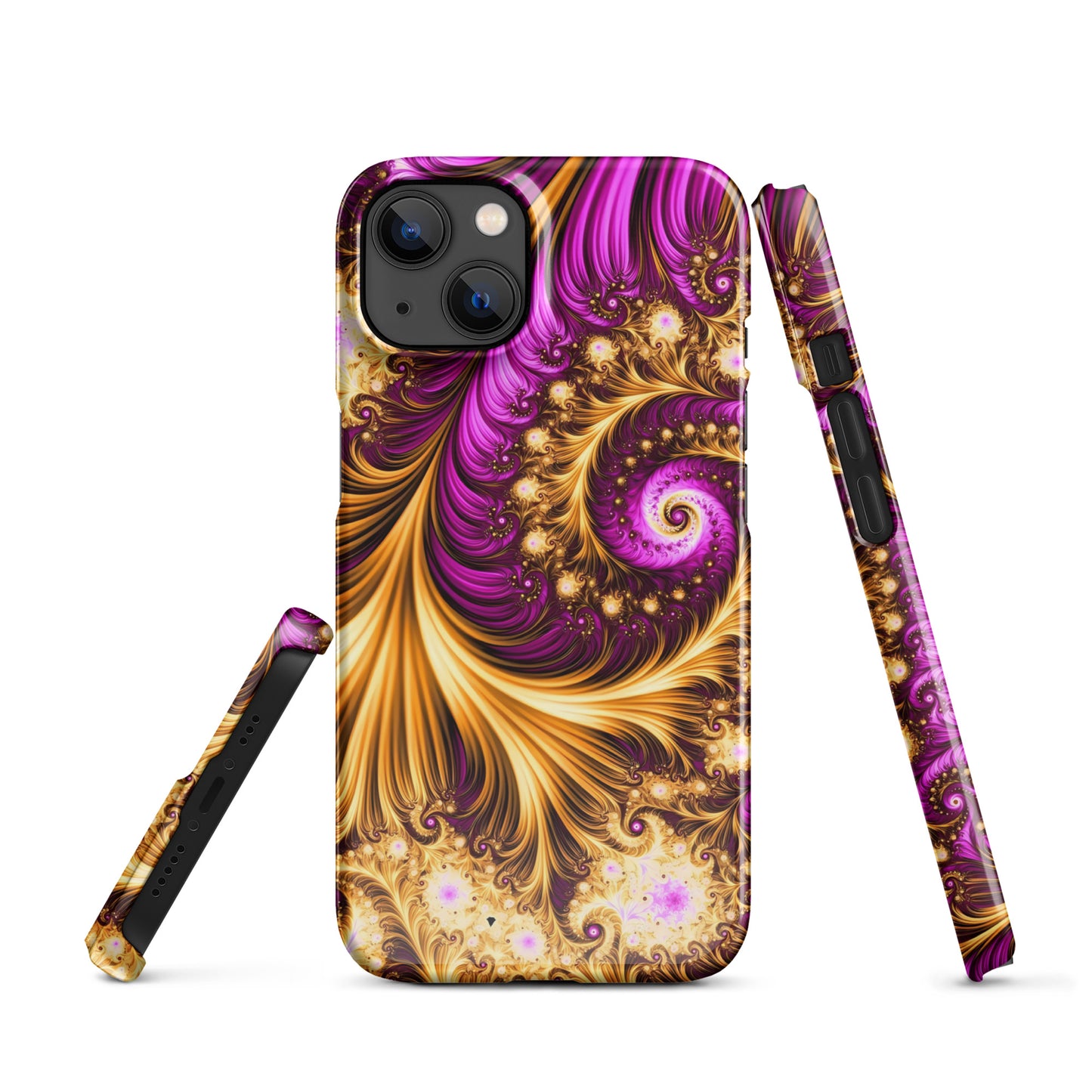Snapcase iPhone®-Hülle