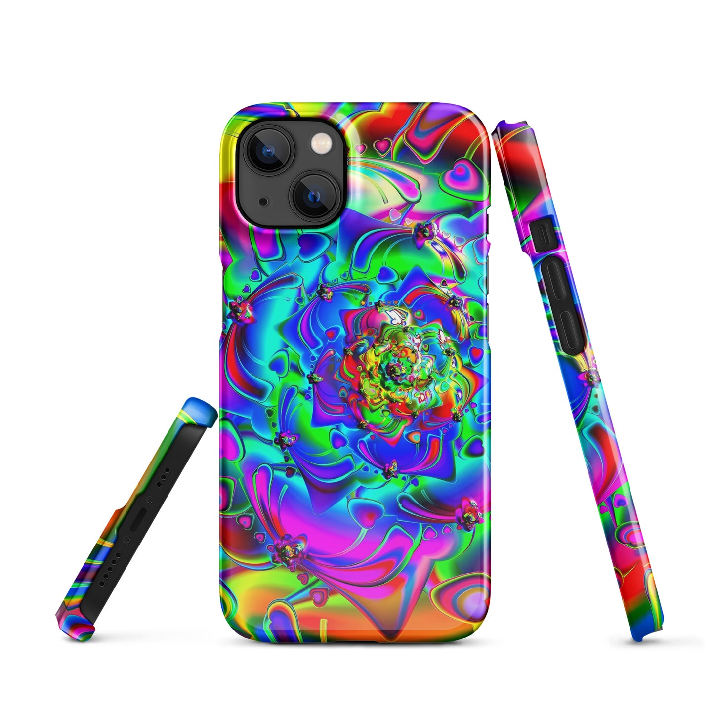 Snapcase iPhone®-Hülle