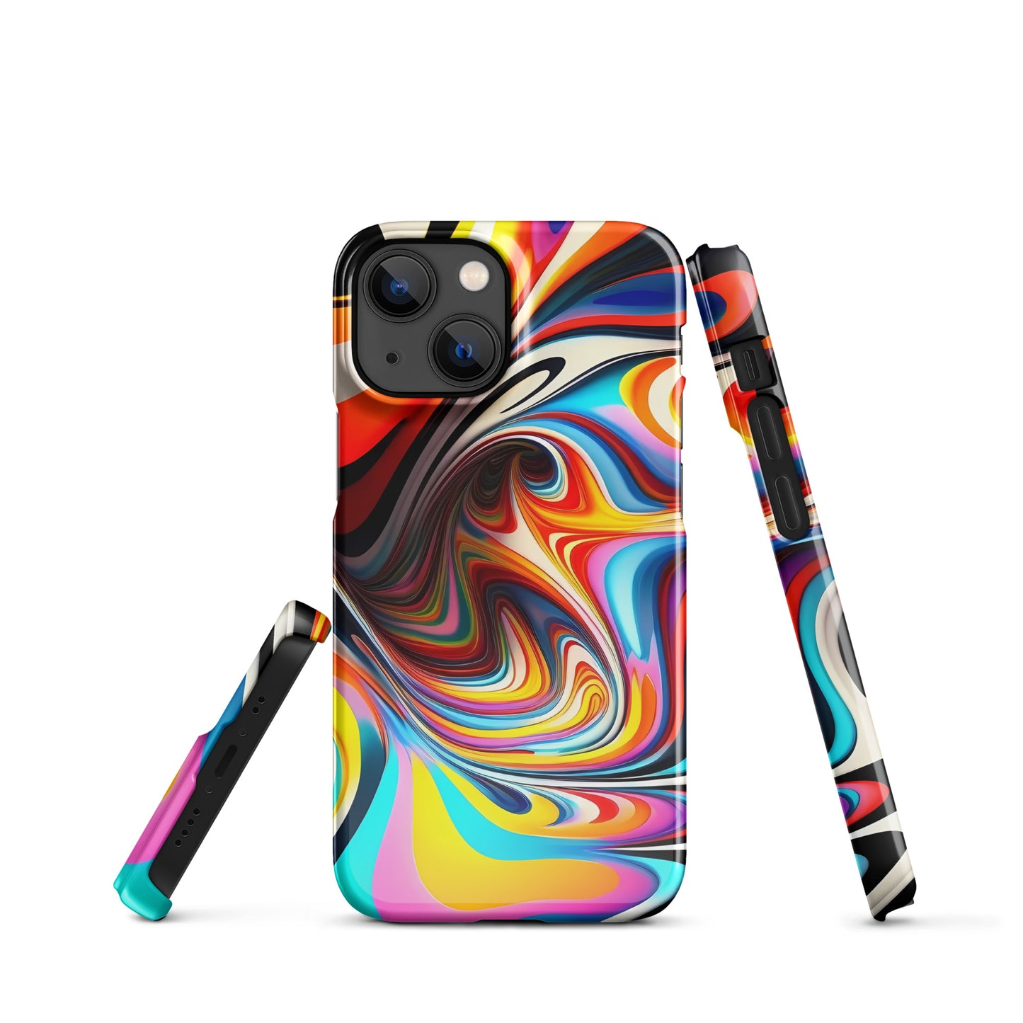 Snapcase iPhone®-Hülle