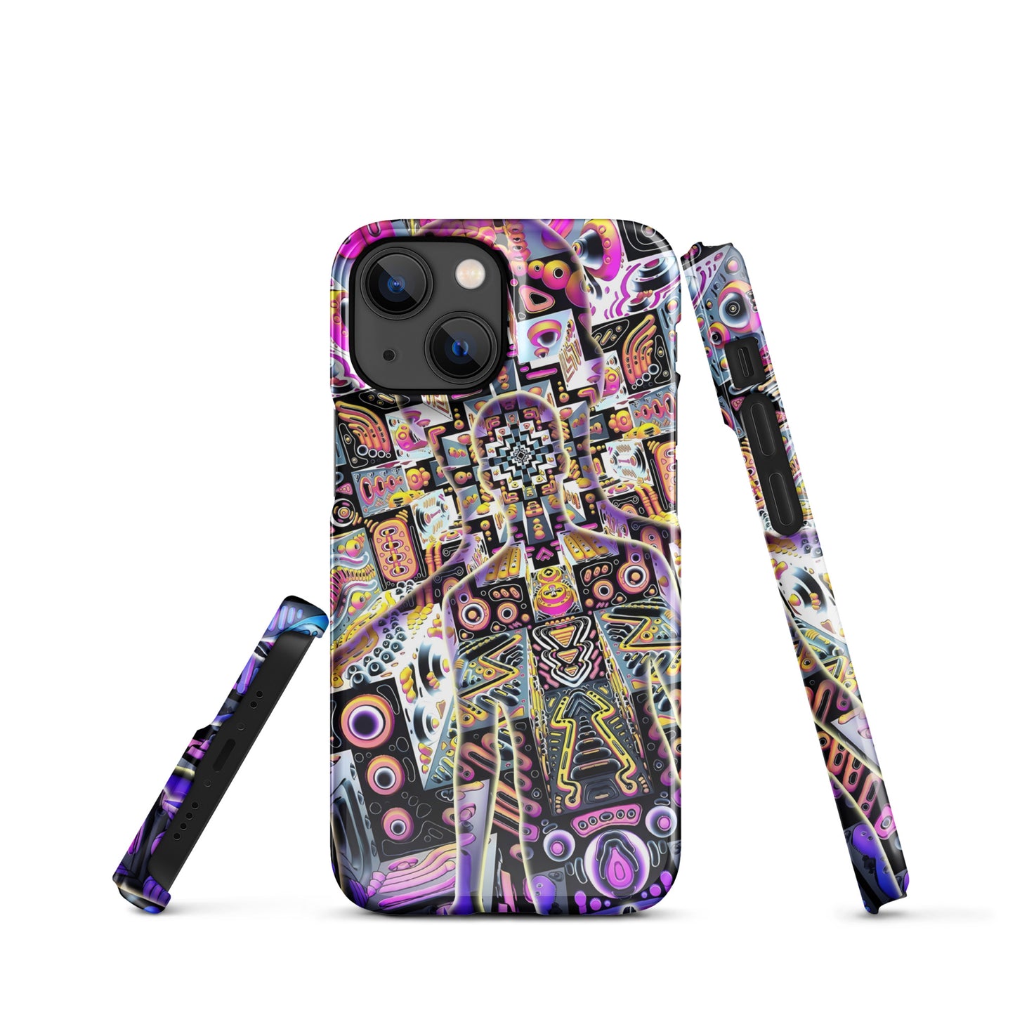 Snapcase iPhone®-Hülle