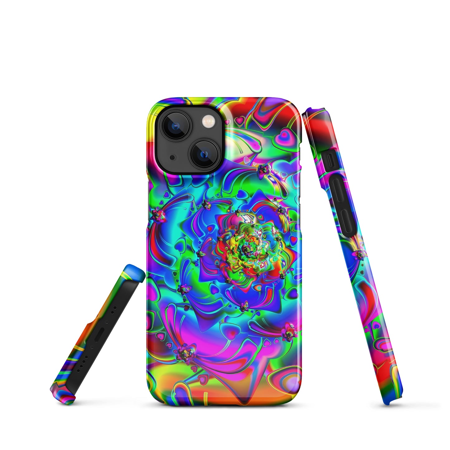 Snapcase iPhone®-Hülle