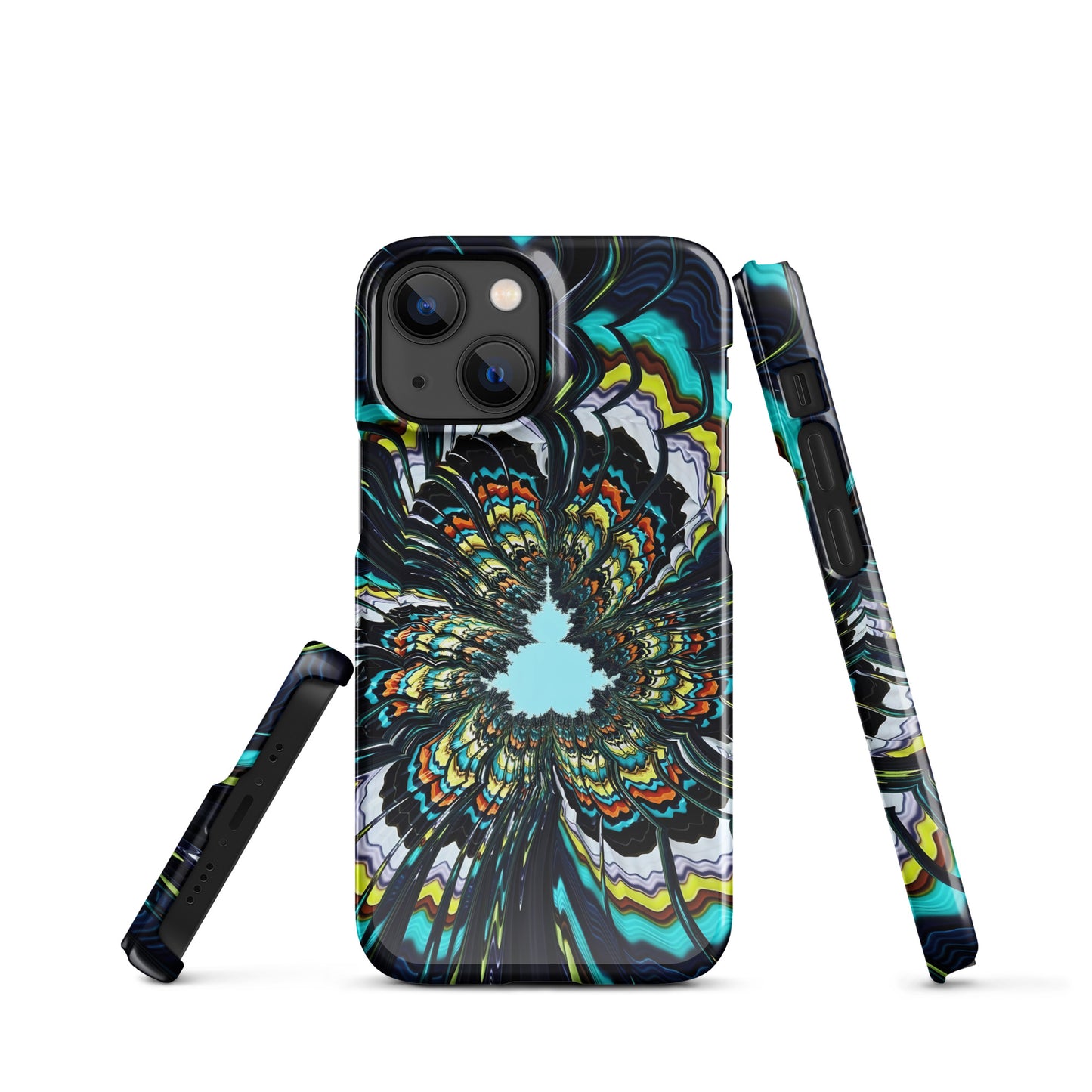 Snapcase iPhone®-Hülle
