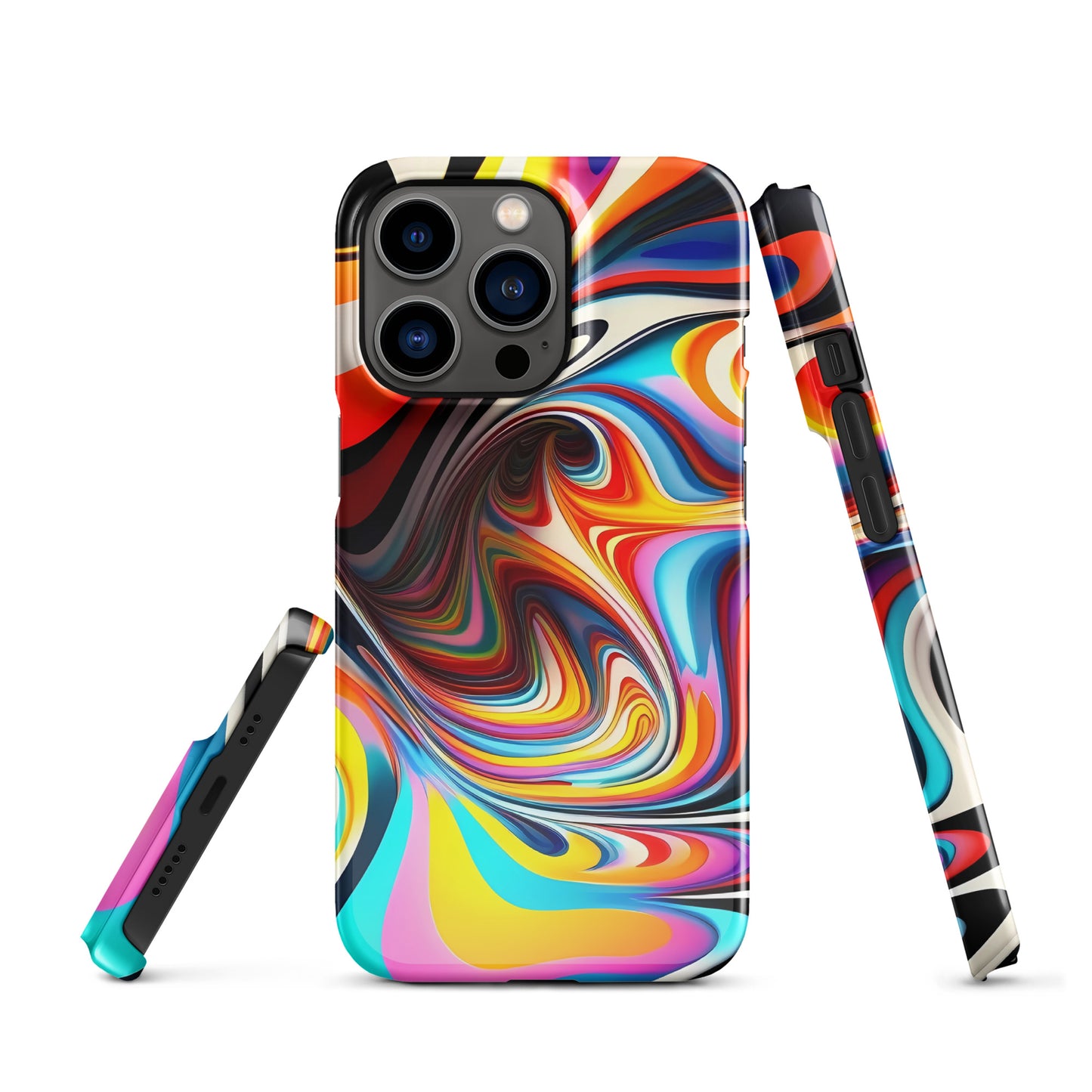 Snapcase iPhone®-Hülle