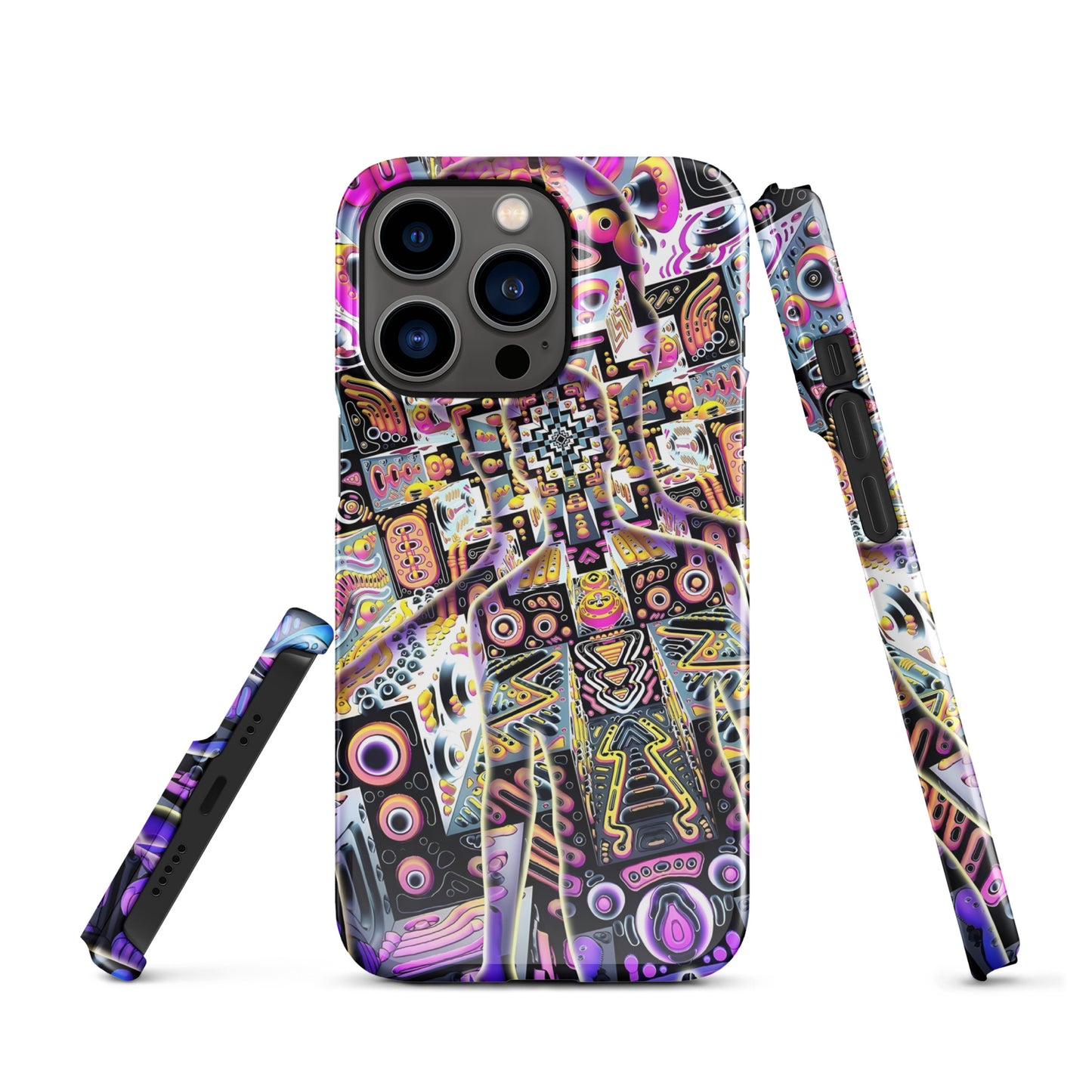 Snapcase iPhone®-Hülle
