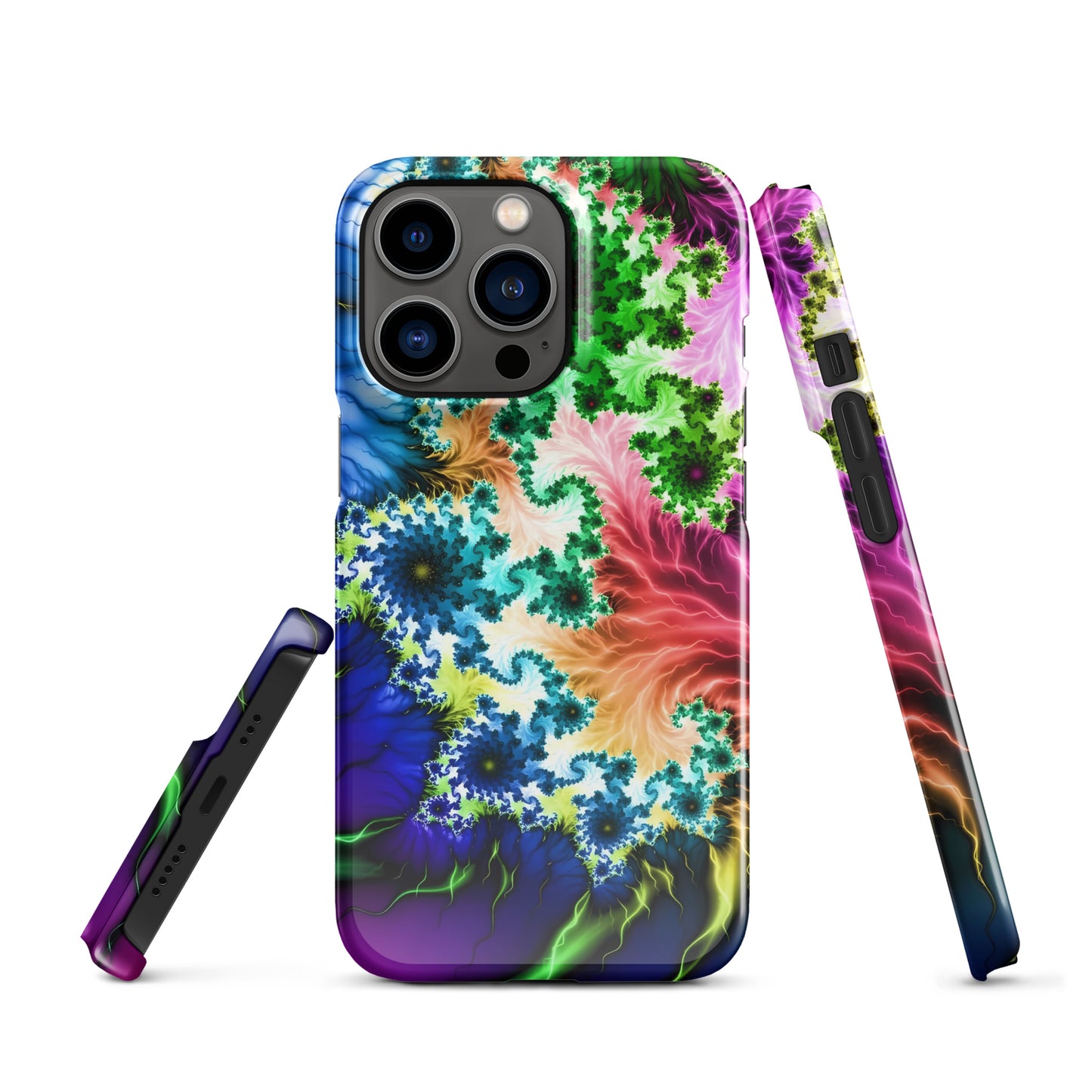 Snapcase iPhone®-Hülle