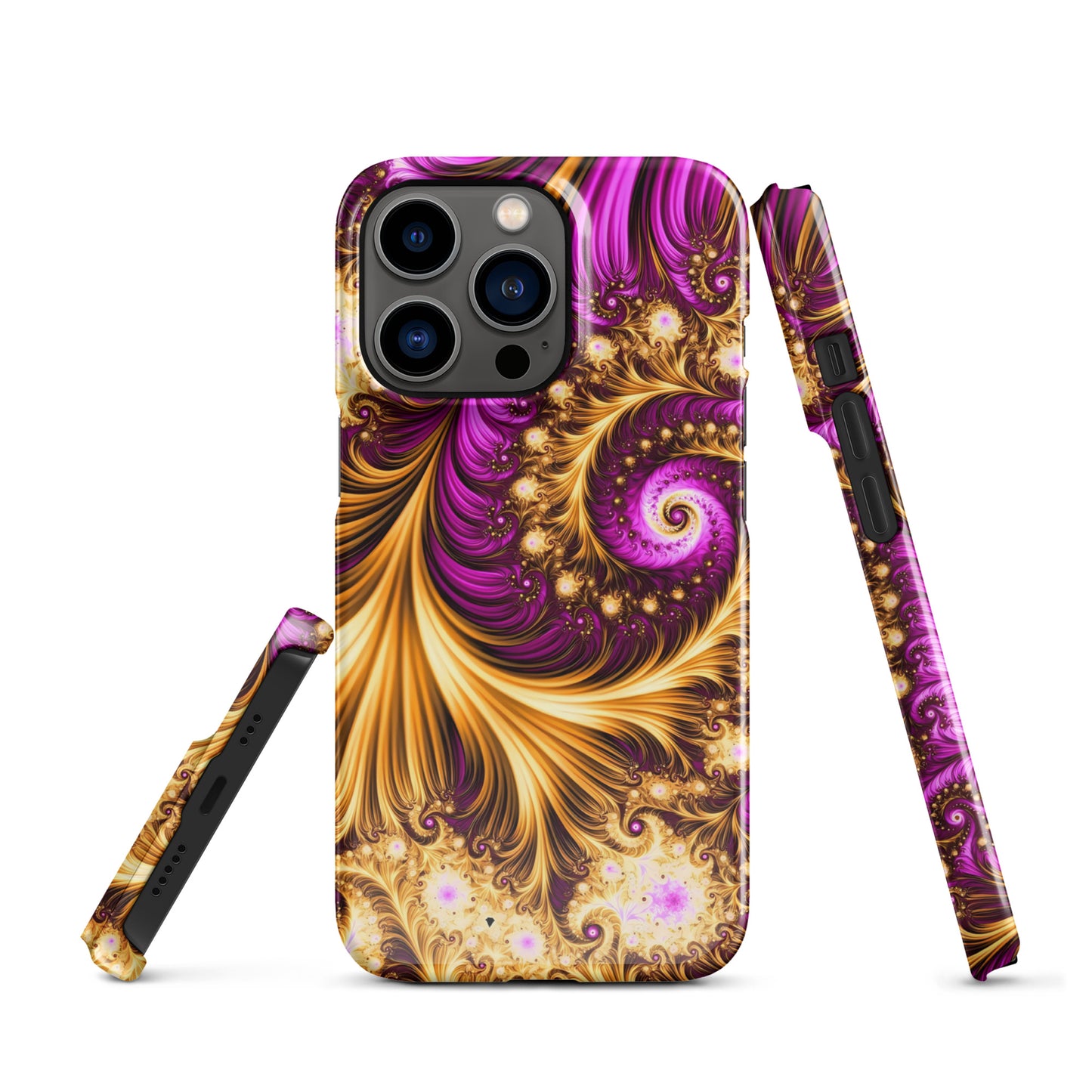 Snapcase iPhone®-Hülle