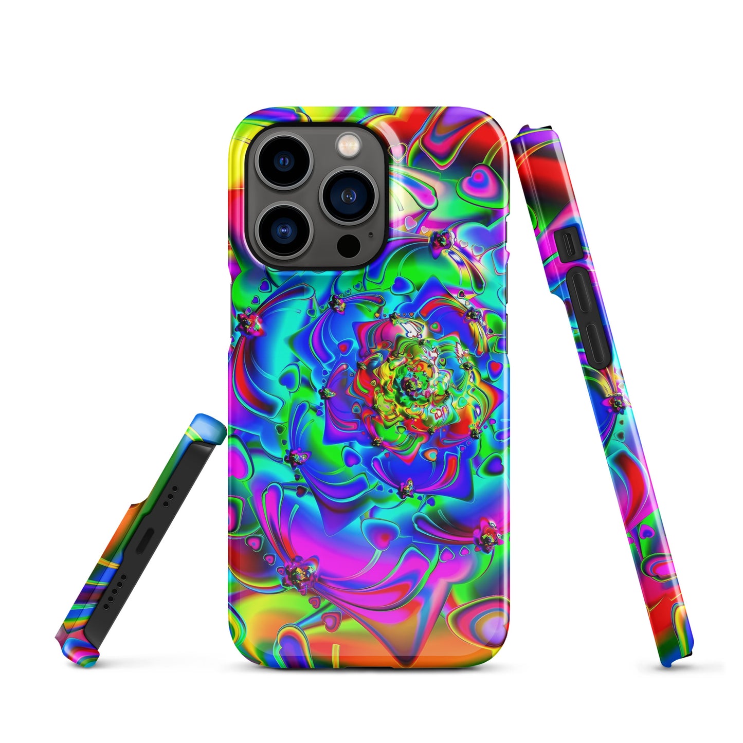 Snapcase iPhone®-Hülle