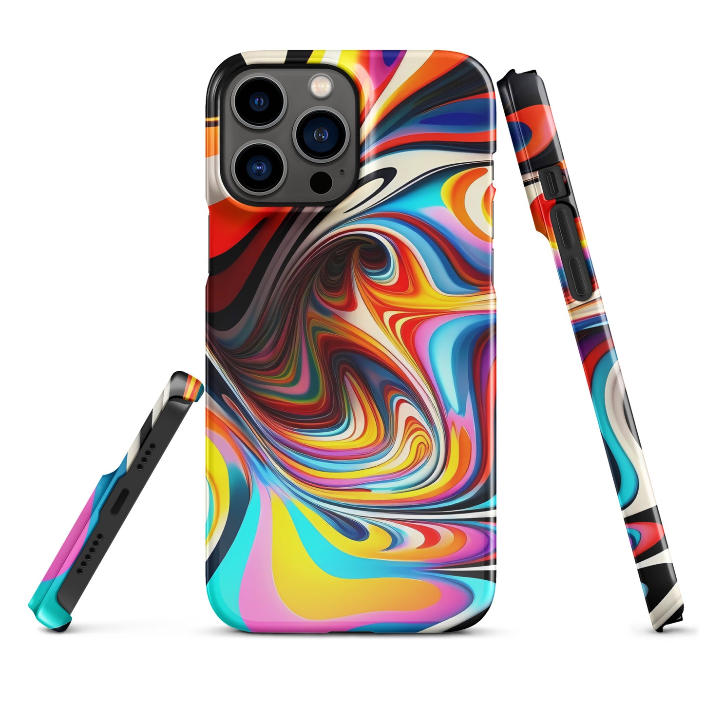 Snapcase iPhone®-Hülle