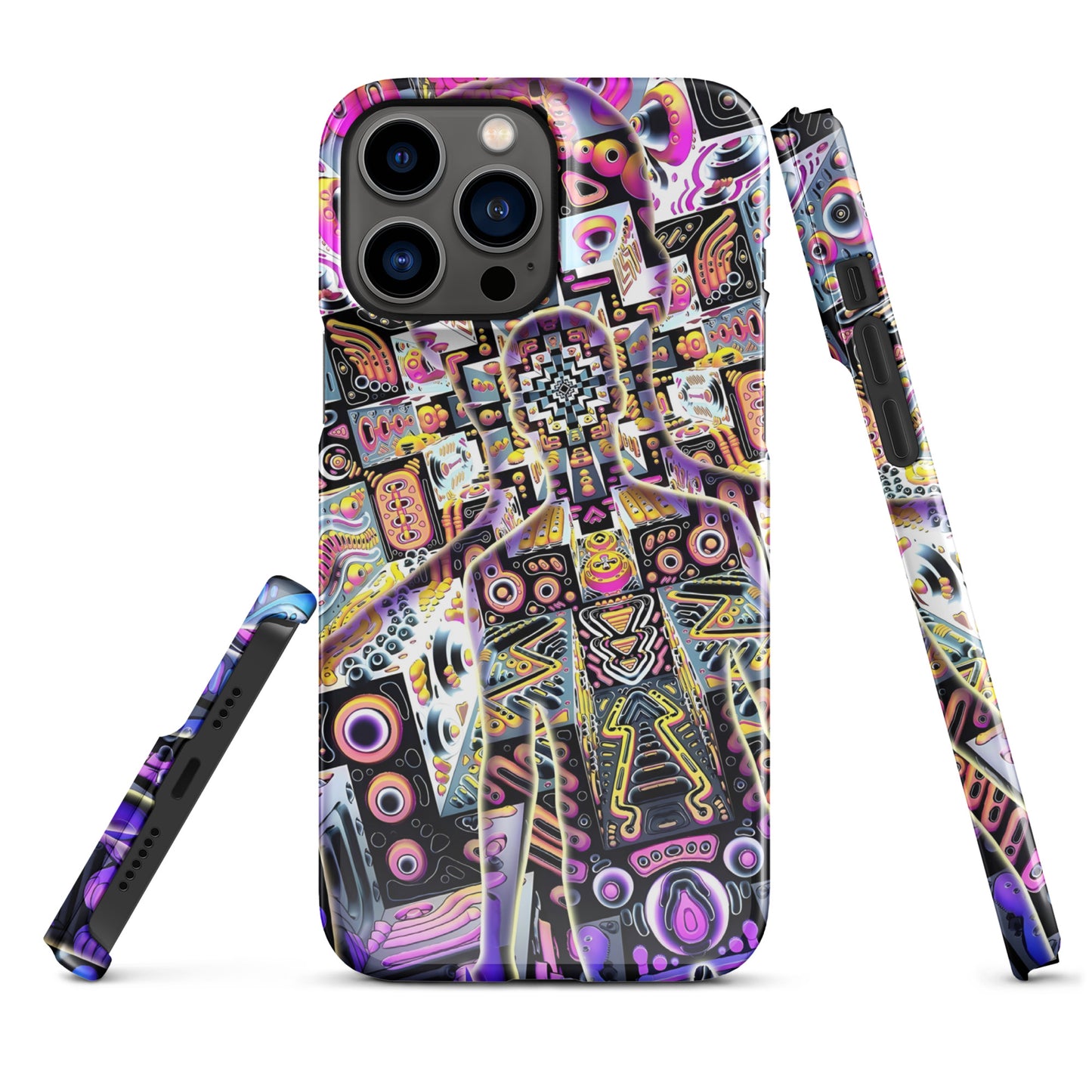 Snapcase iPhone®-Hülle