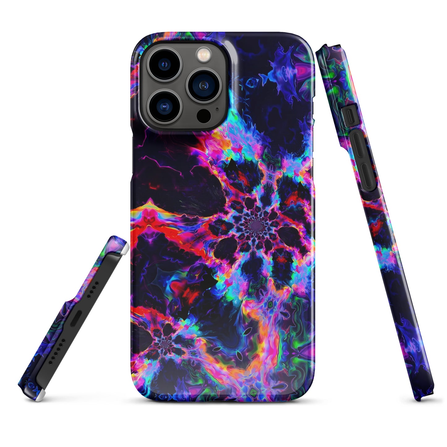 Snapcase iPhone®-Hülle
