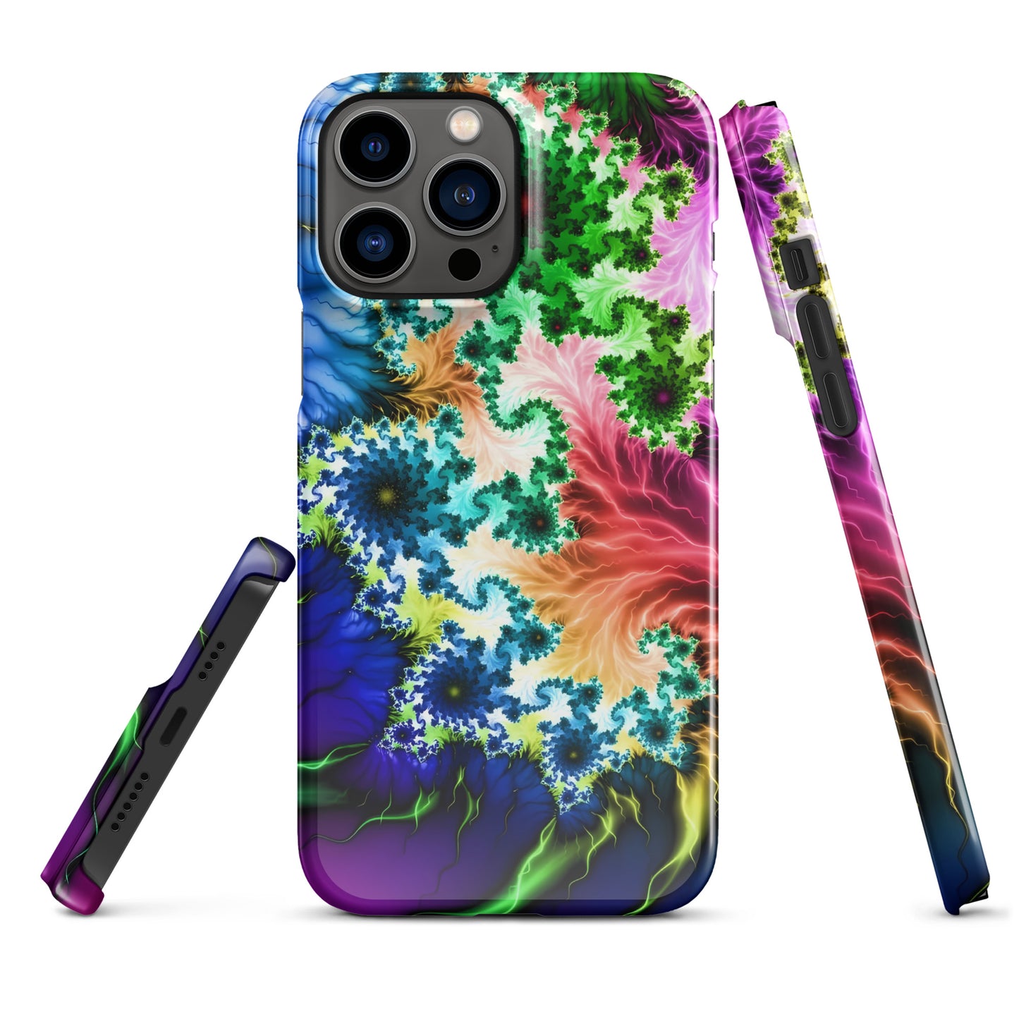 Snapcase iPhone®-Hülle