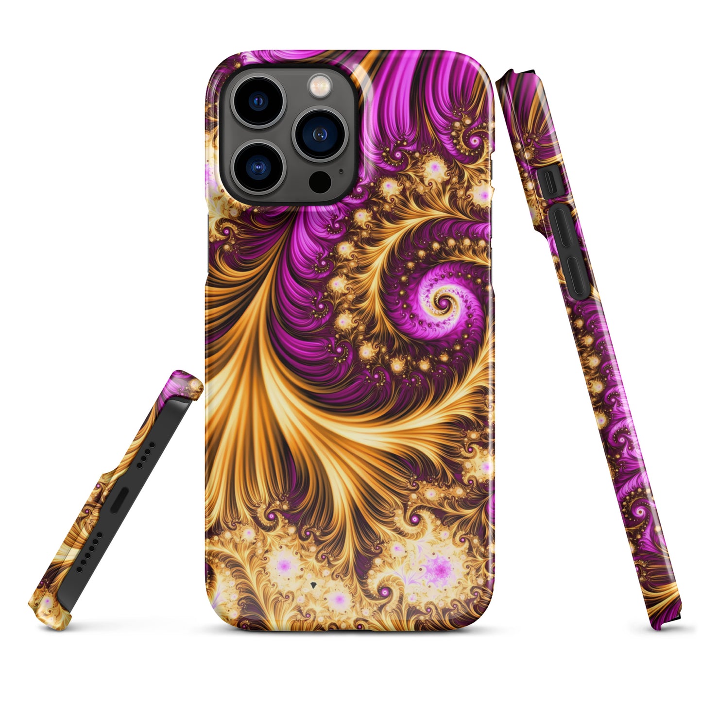 Snapcase iPhone®-Hülle