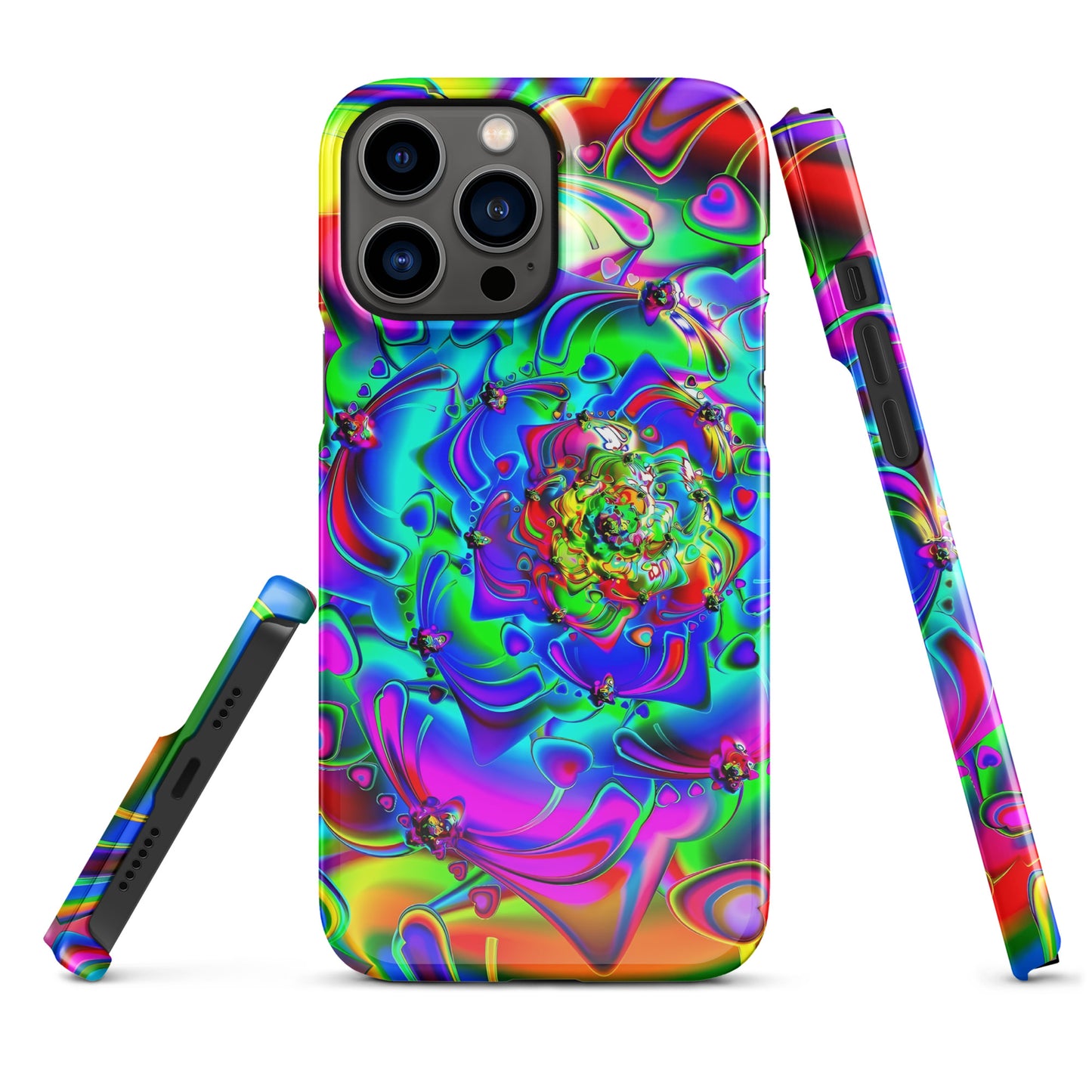 Snapcase iPhone®-Hülle