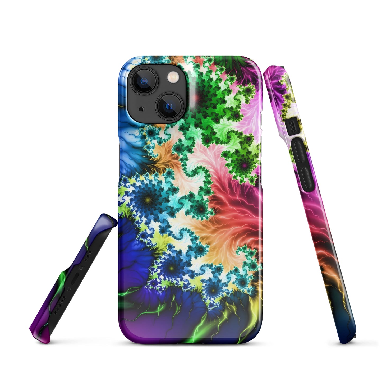 Snapcase iPhone®-Hülle