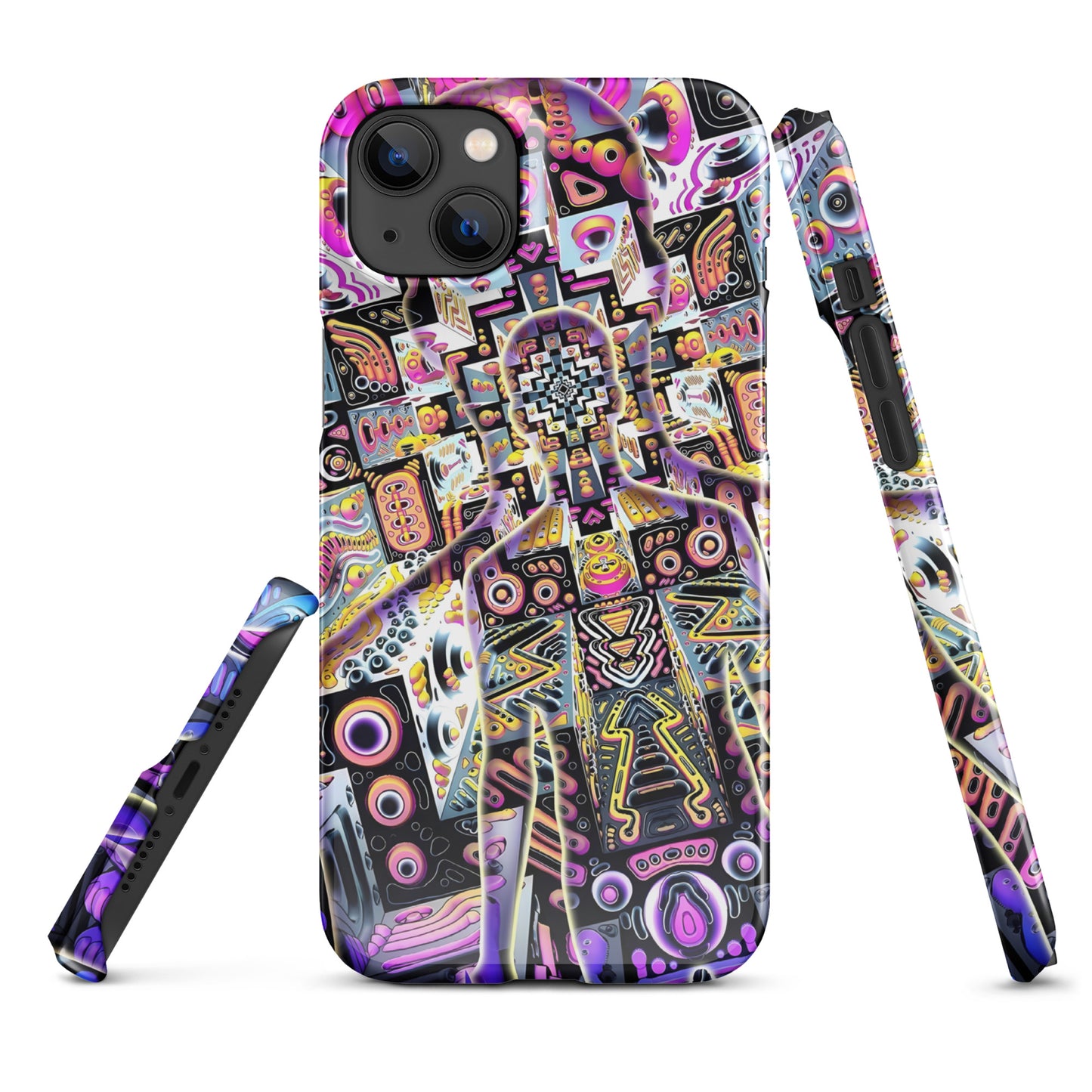 Snapcase iPhone®-Hülle