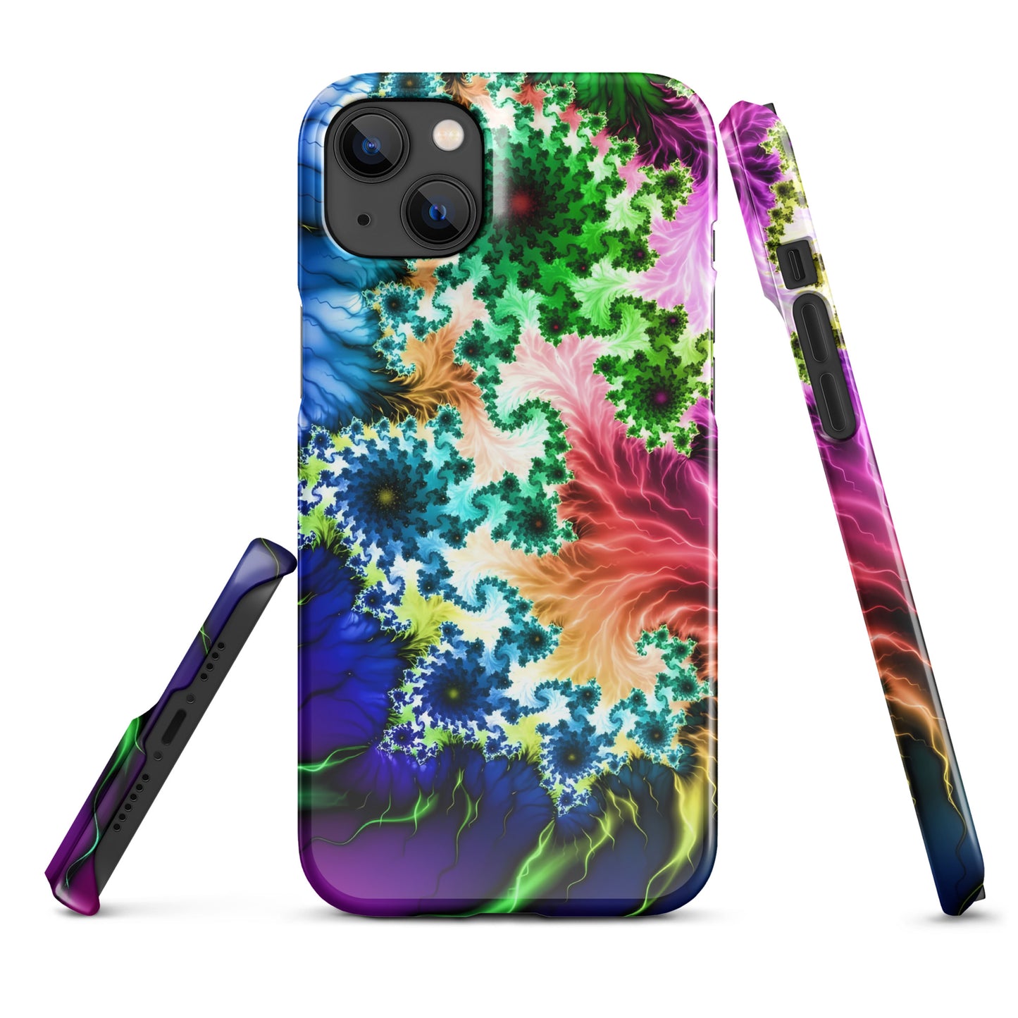 Snapcase iPhone®-Hülle
