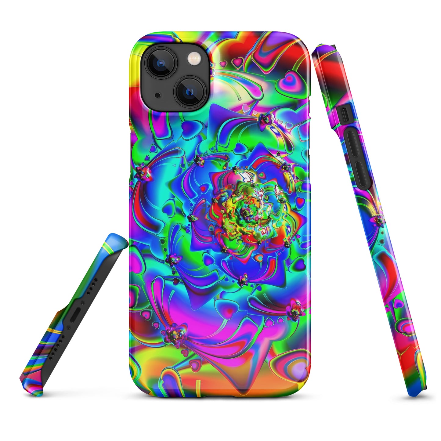 Snapcase iPhone®-Hülle