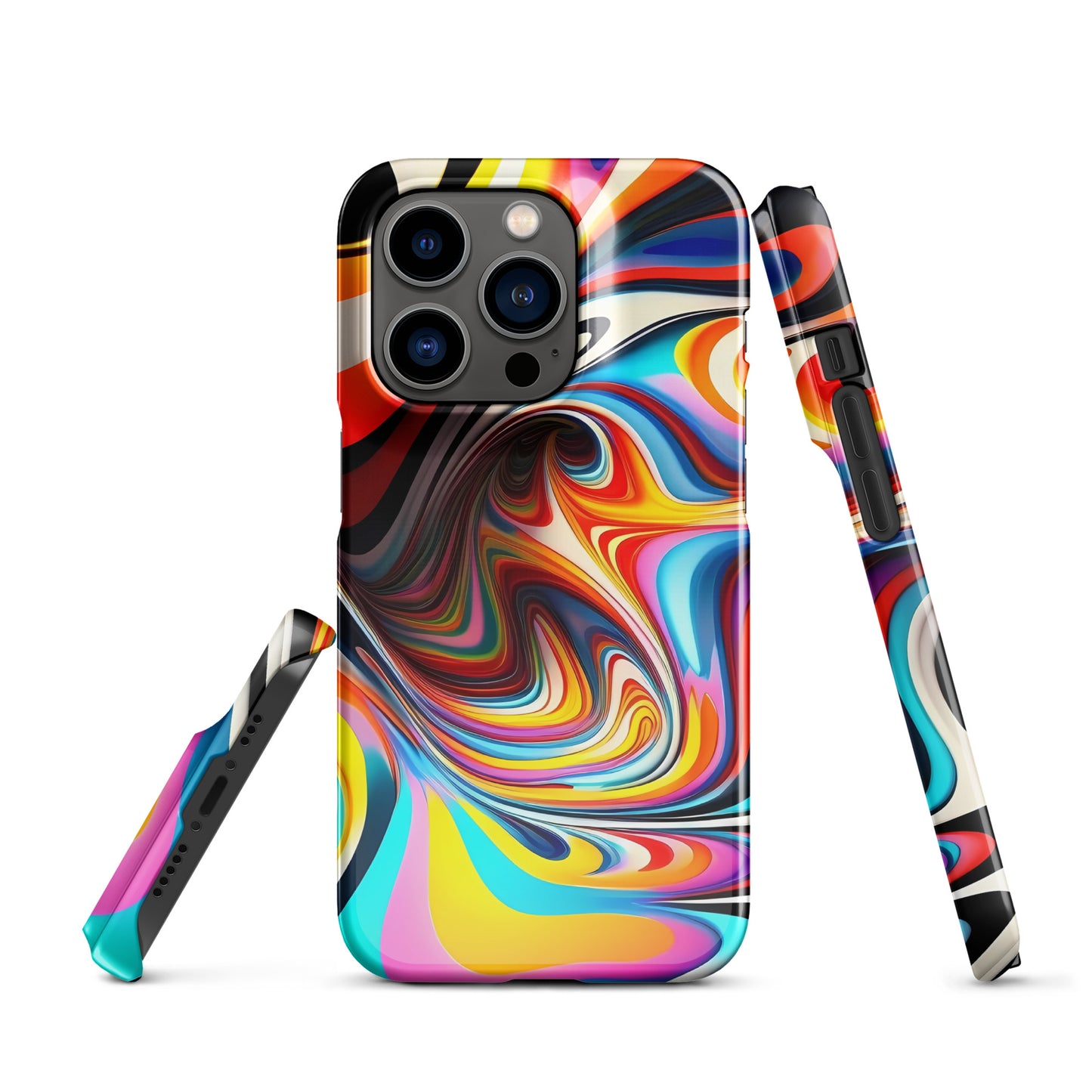 Snapcase iPhone®-Hülle