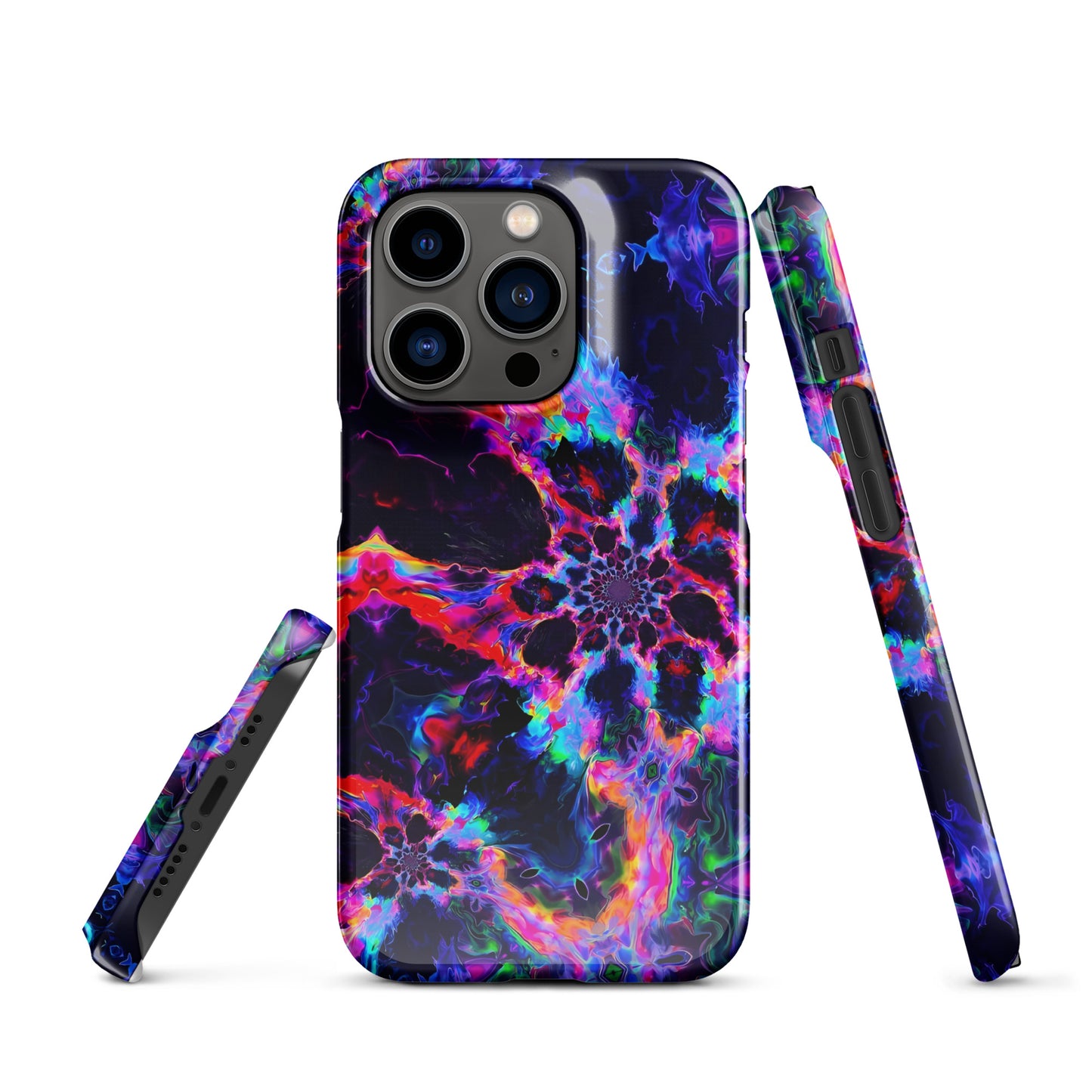 Snapcase iPhone®-Hülle