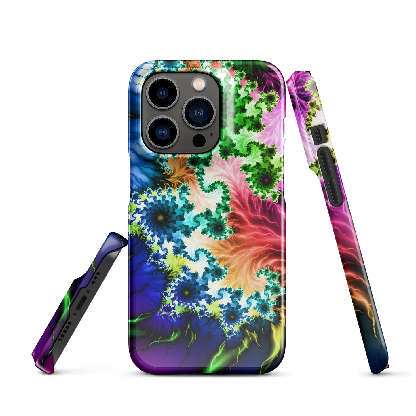 Snapcase iPhone®-Hülle