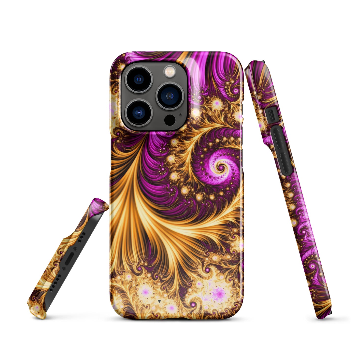 Snapcase iPhone®-Hülle