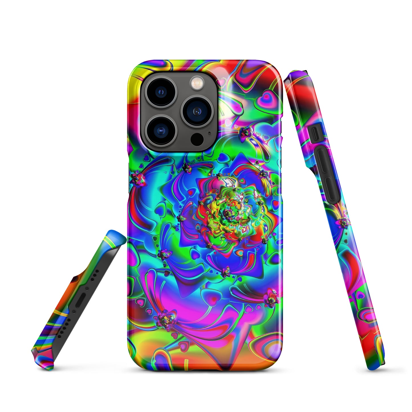 Snapcase iPhone®-Hülle