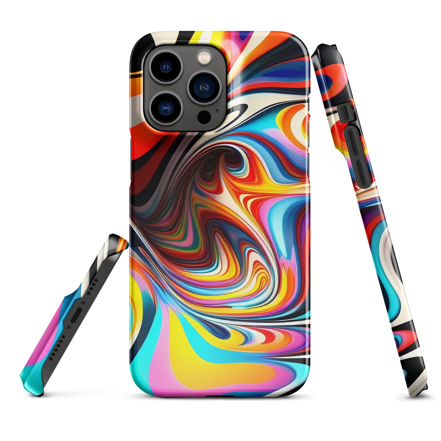 Snapcase iPhone®-Hülle