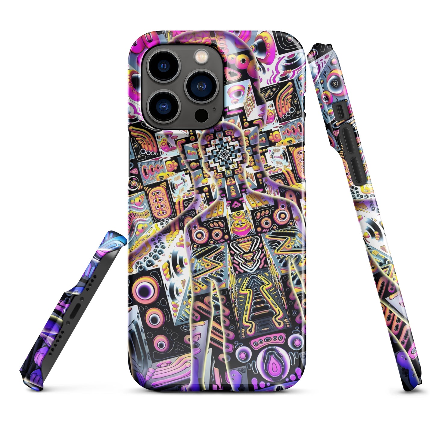 Snapcase iPhone®-Hülle