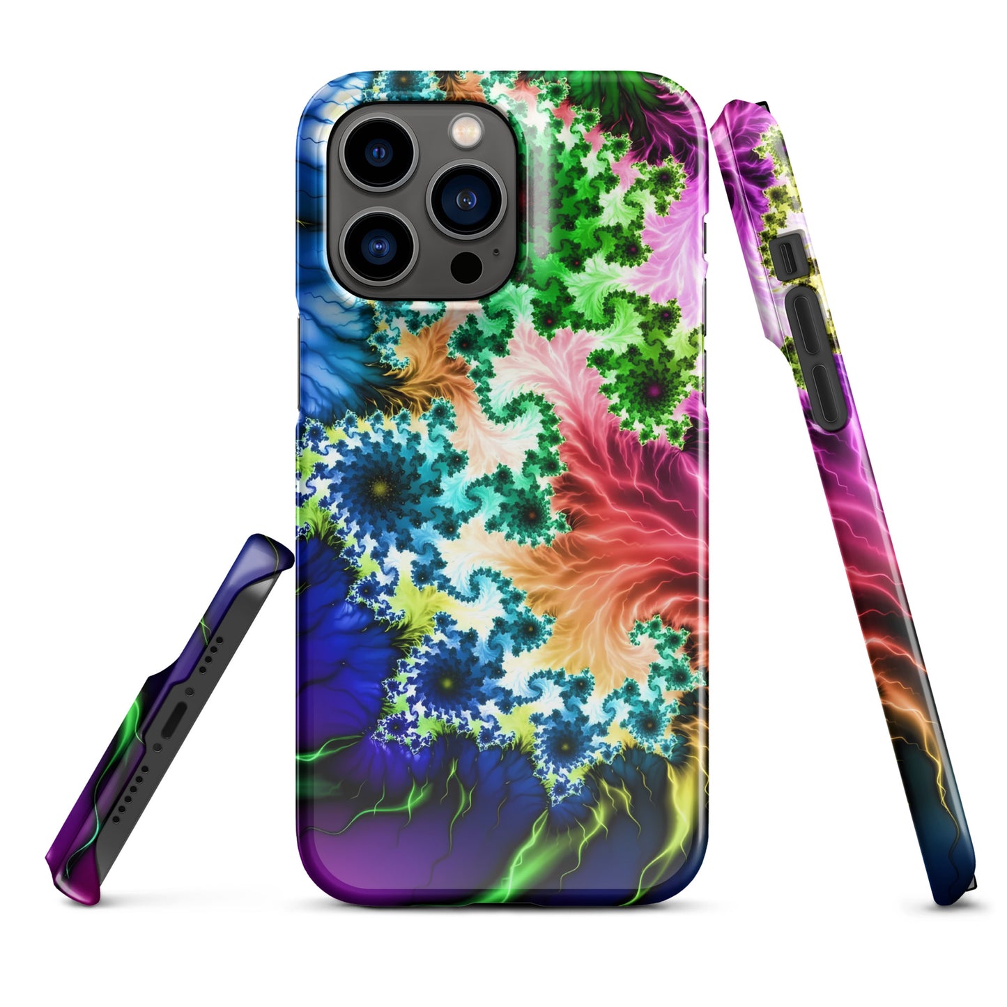 Snapcase iPhone®-Hülle