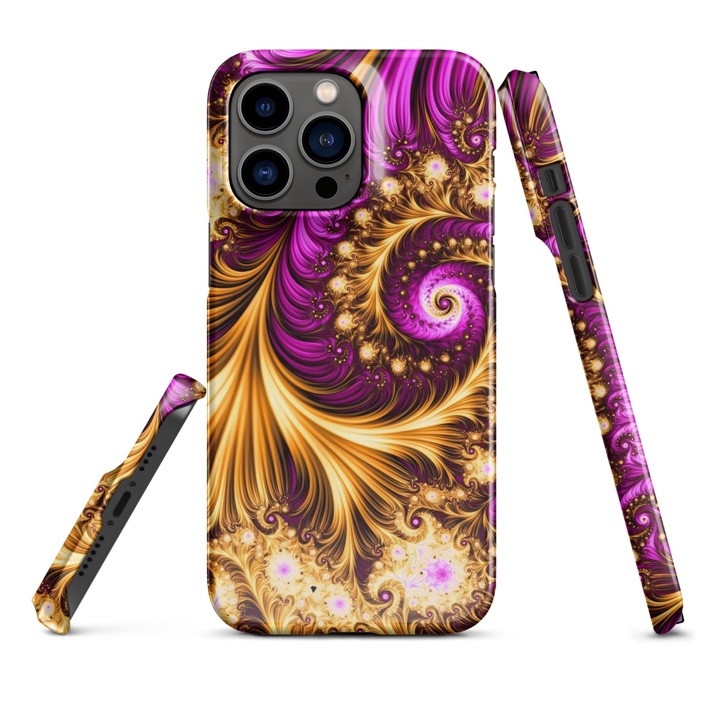 Snapcase iPhone®-Hülle