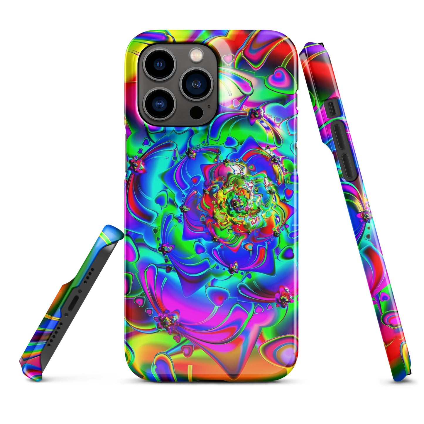 Snapcase iPhone®-Hülle