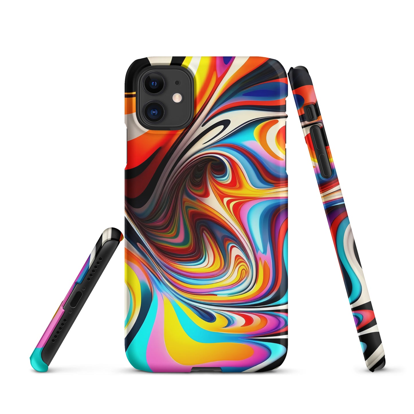 Snapcase iPhone®-Hülle