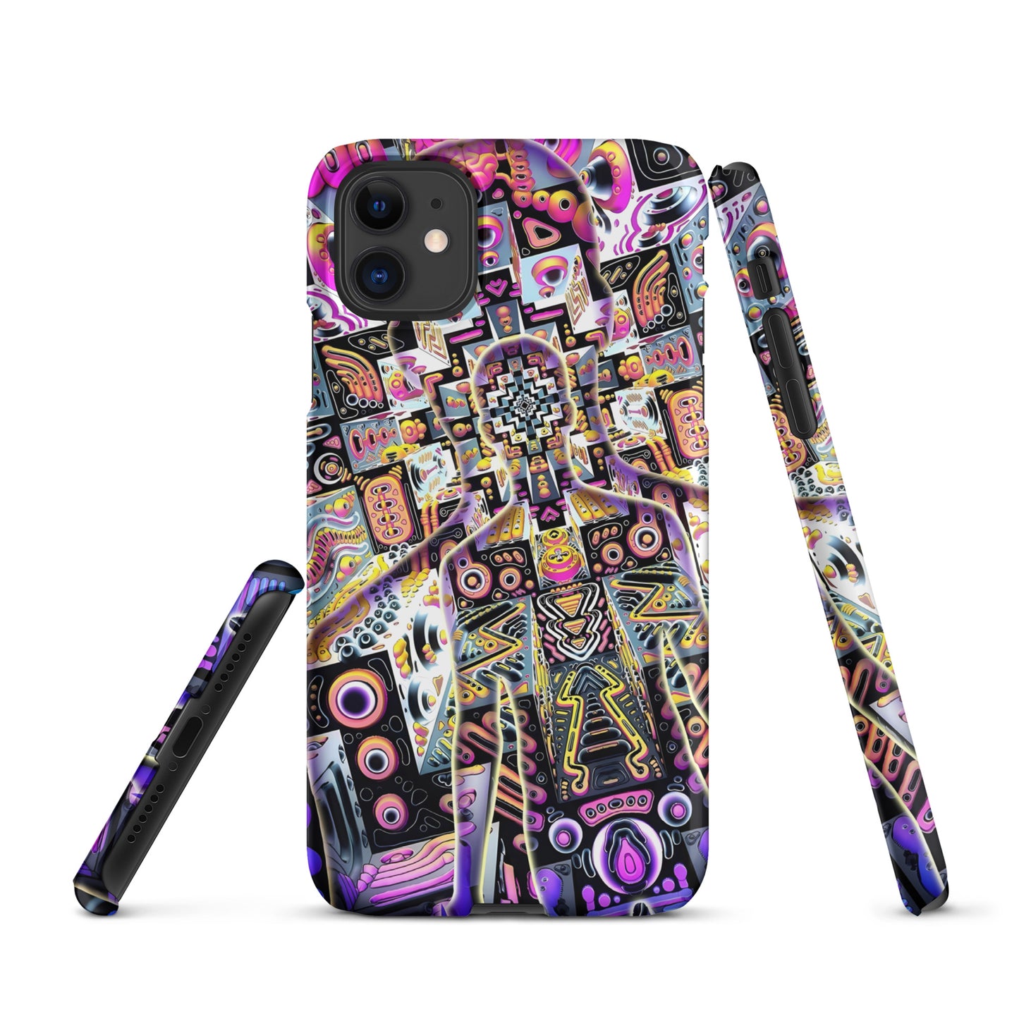 Snapcase iPhone®-Hülle