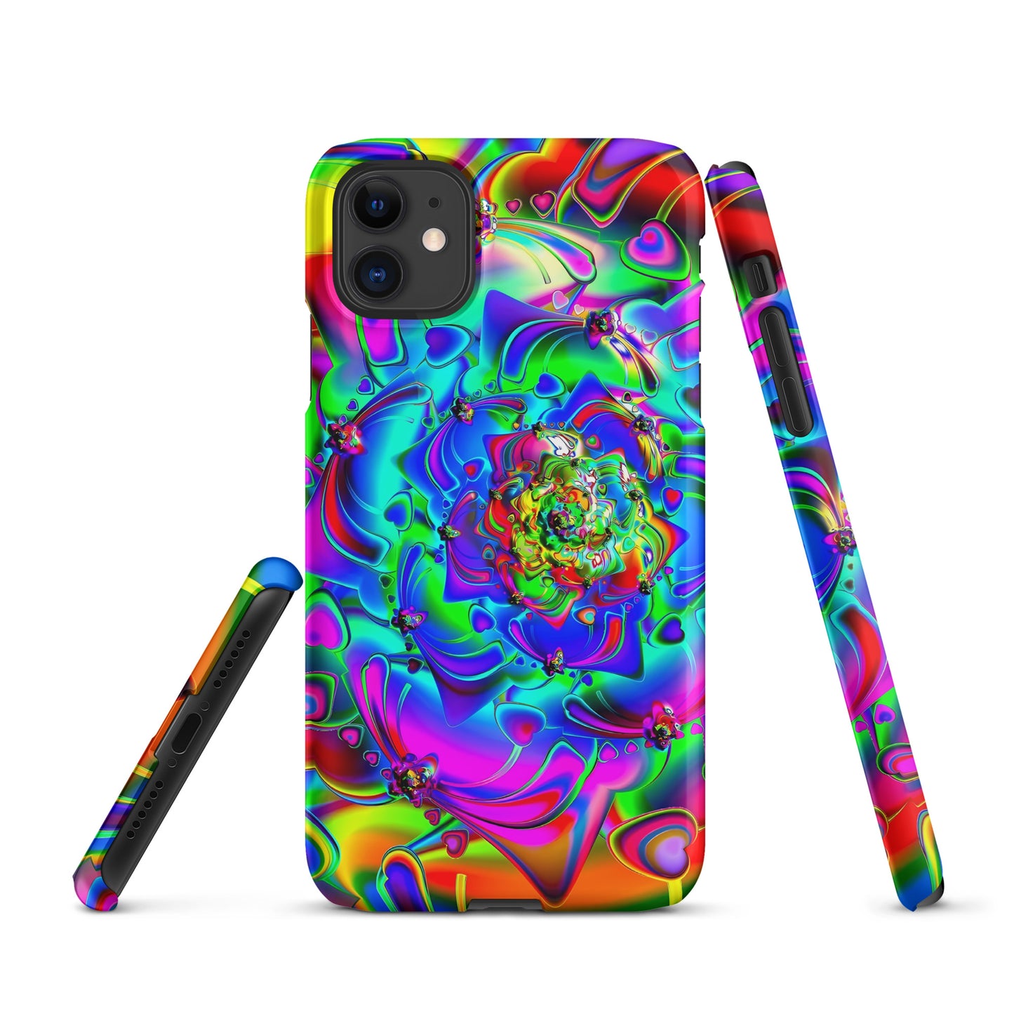 Snapcase iPhone®-Hülle